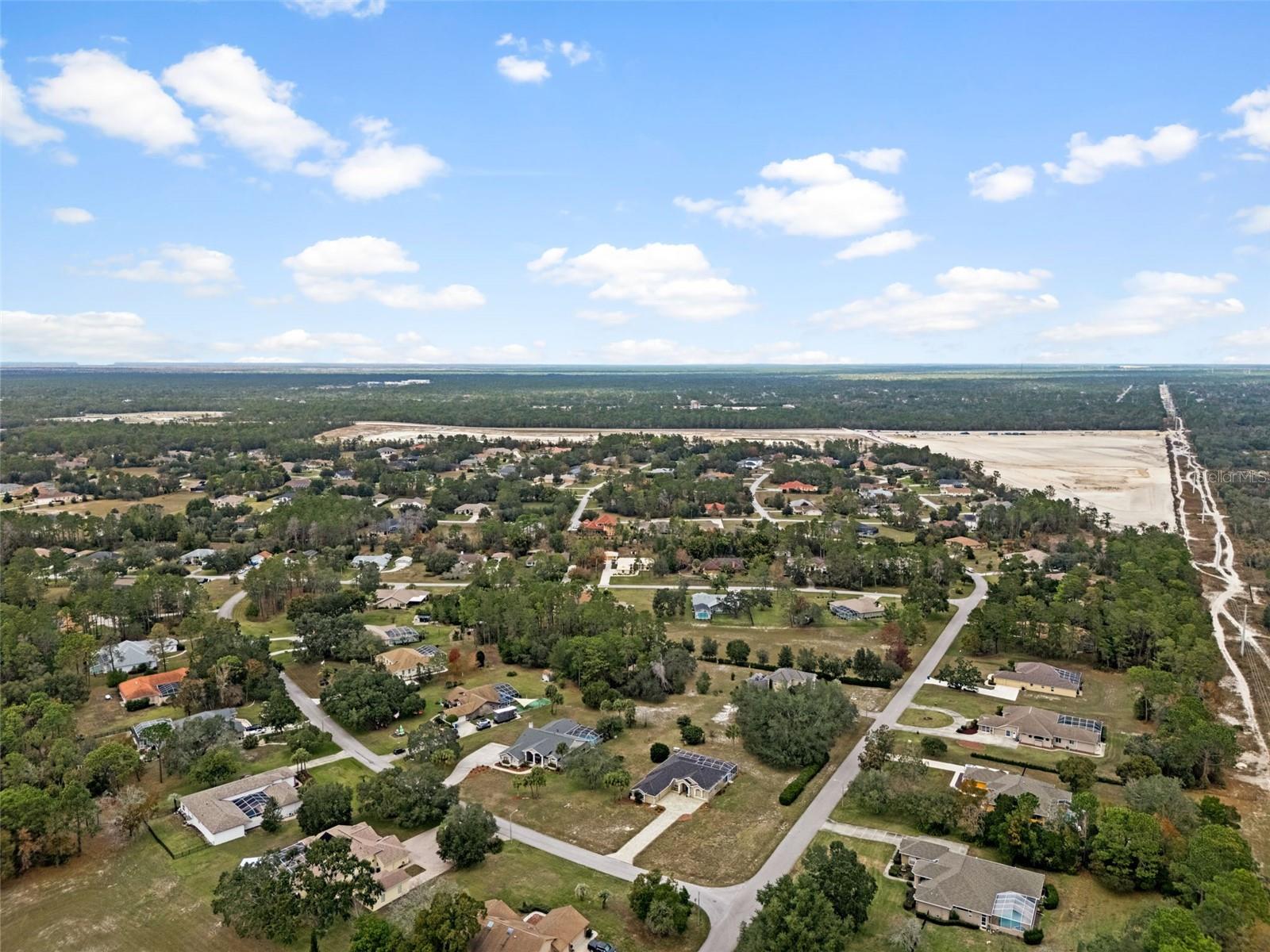 WOODLAND WATERS PH 1 - Residential