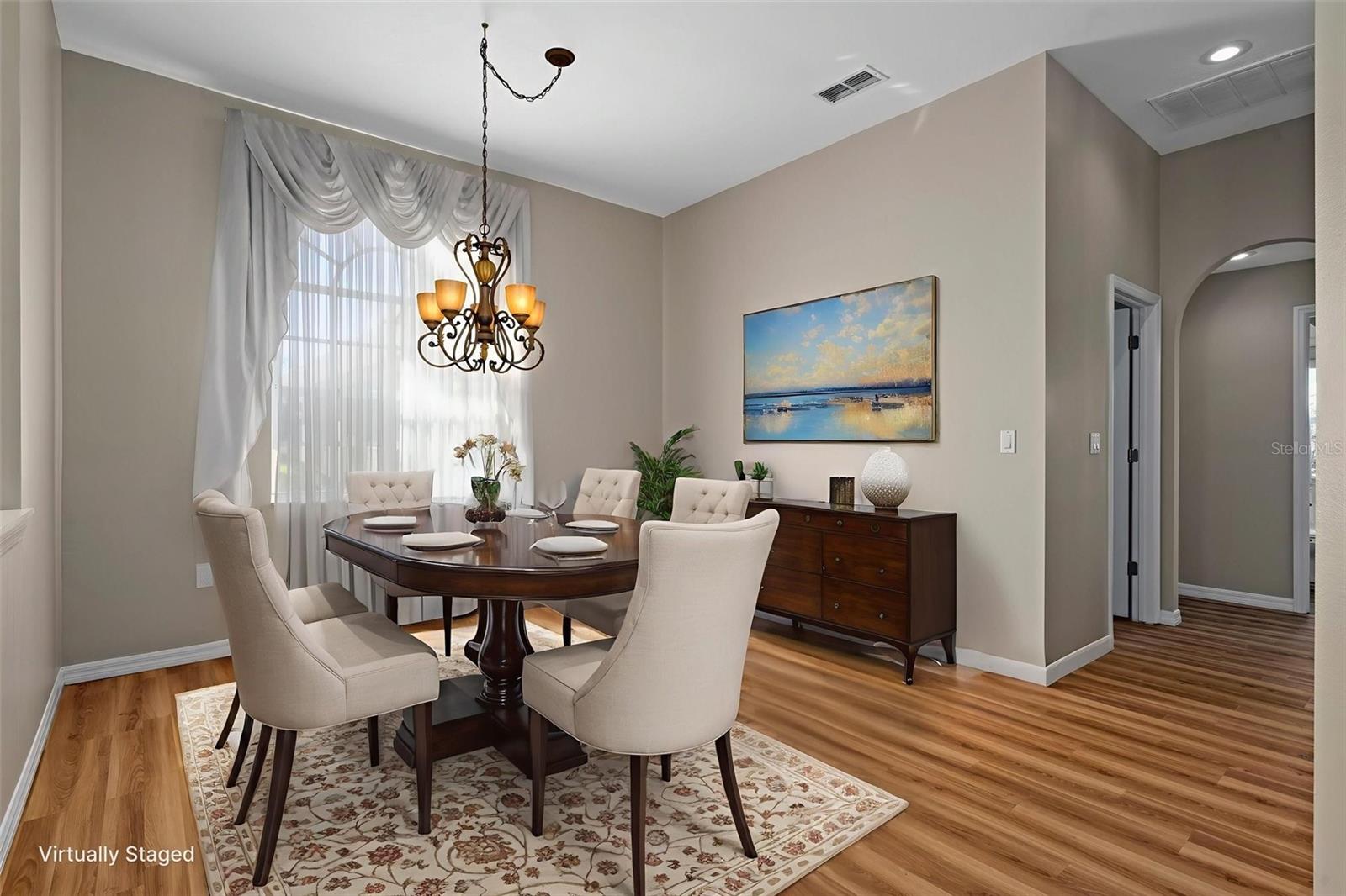 WOODLAND WATERS PH 1 - Residential