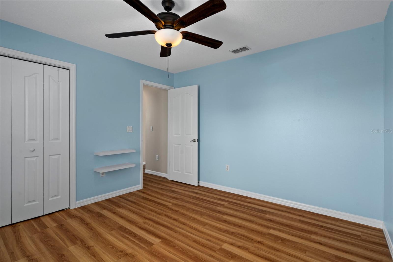 WOODLAND WATERS PH 1 - Residential