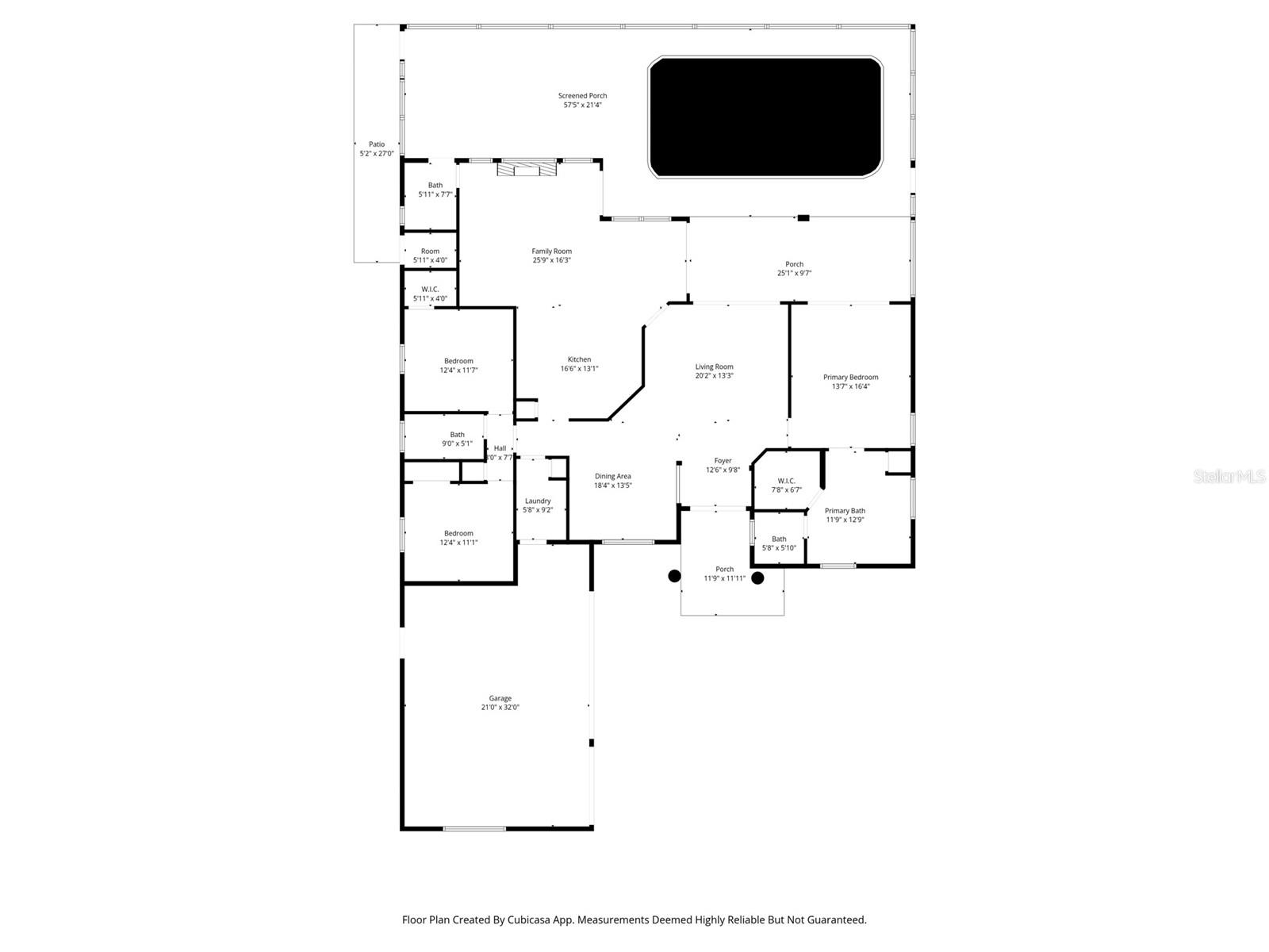 WOODLAND WATERS PH 1 - Residential