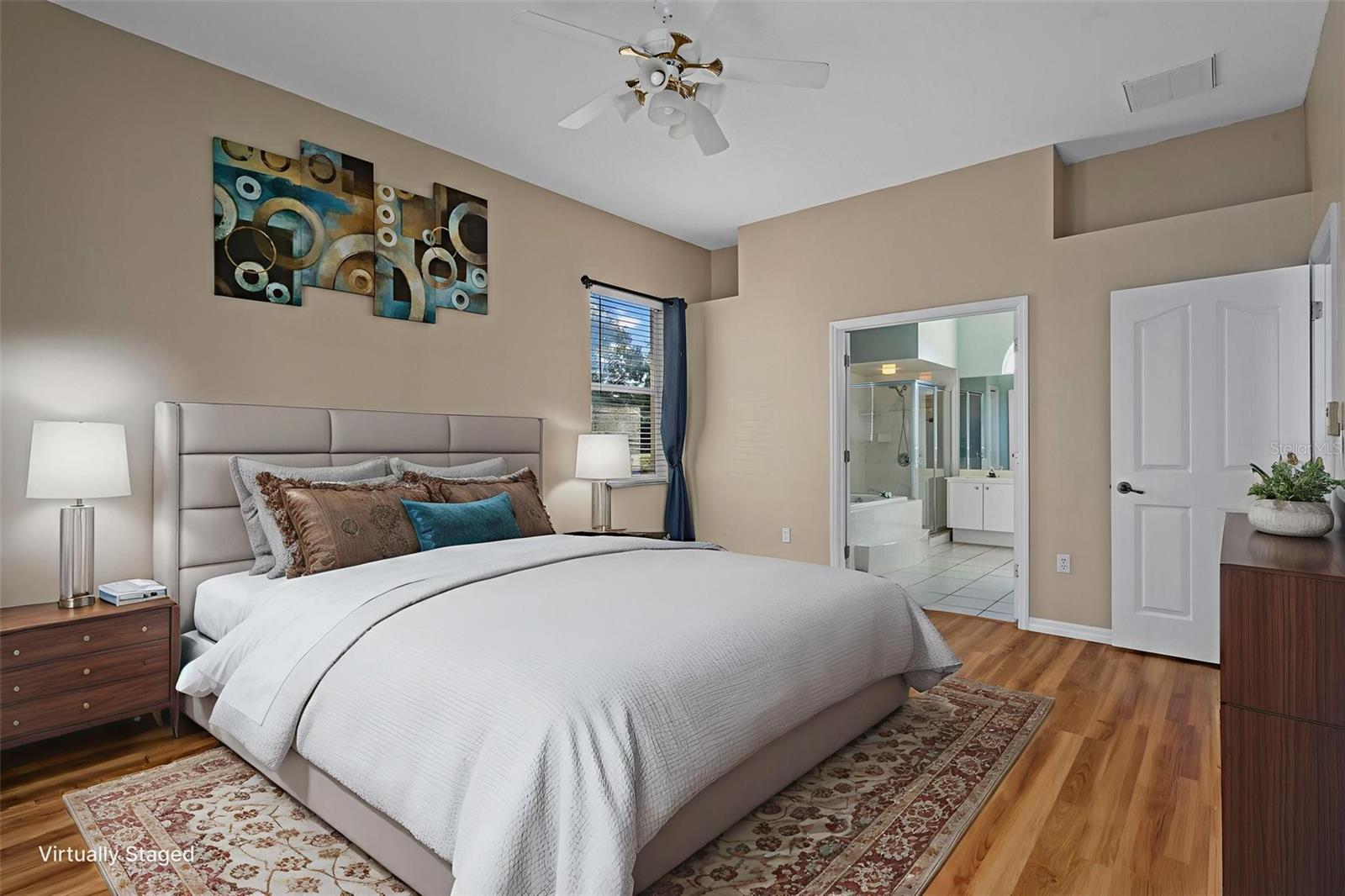 WOODLAND WATERS PH 1 - Residential