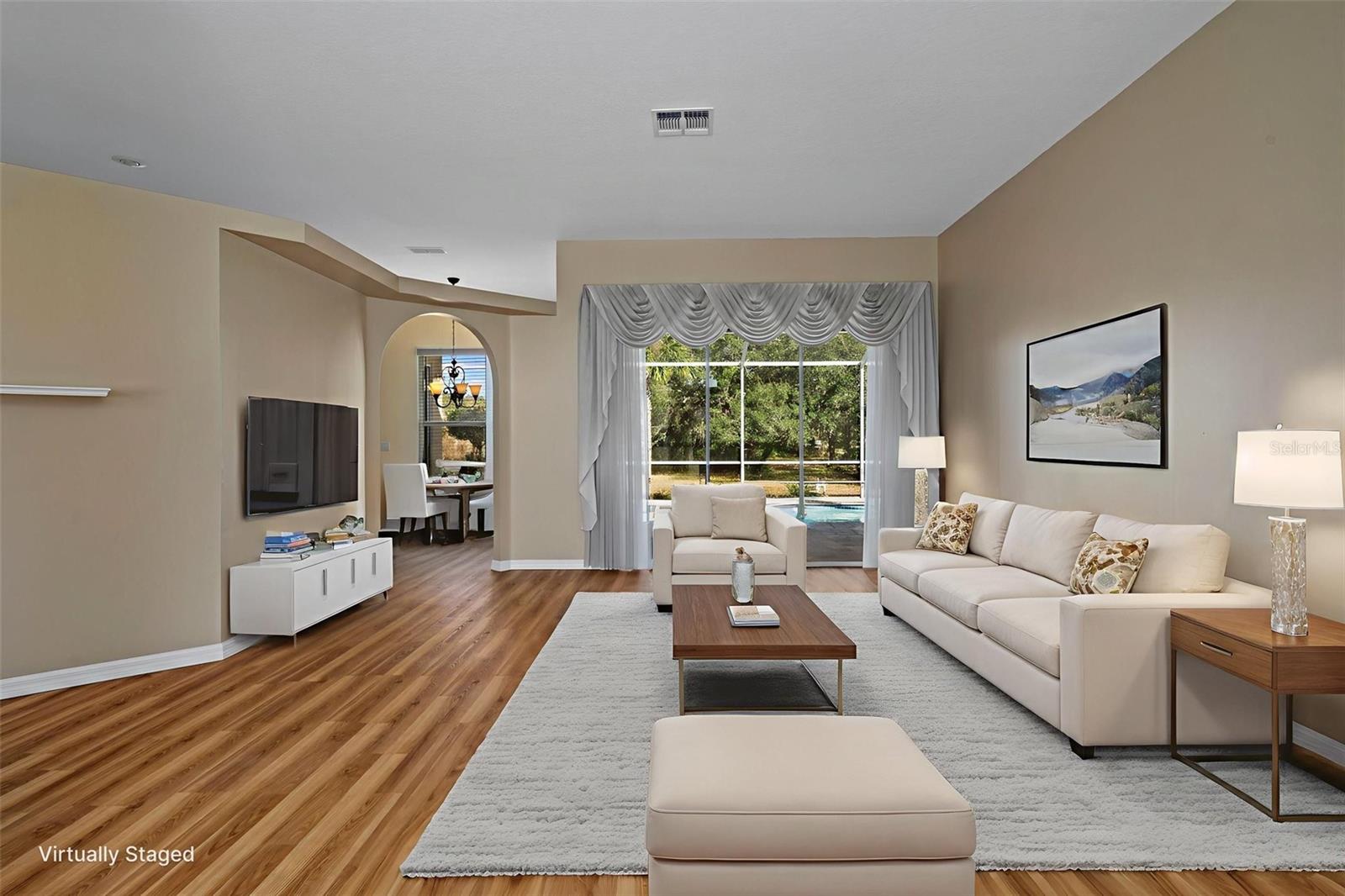 WOODLAND WATERS PH 1 - Residential