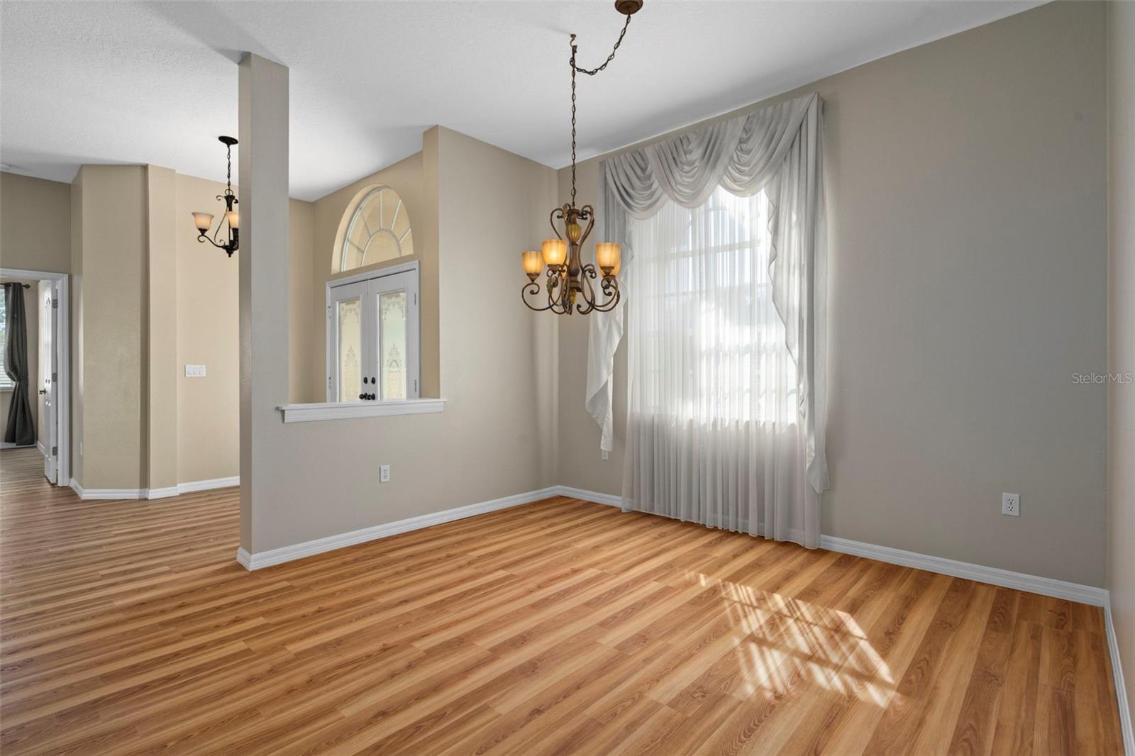 WOODLAND WATERS PH 1 - Residential