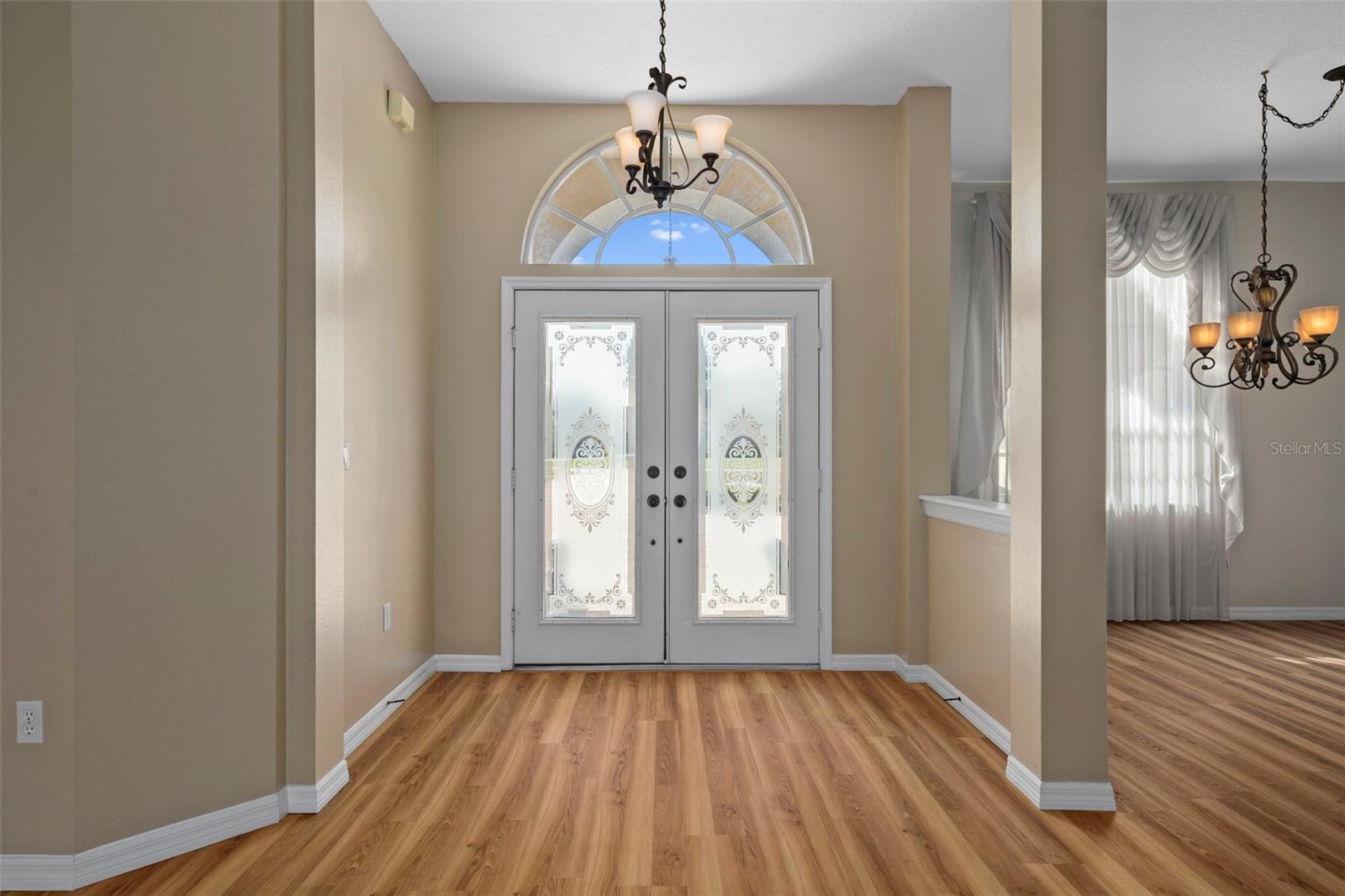 WOODLAND WATERS PH 1 - Residential