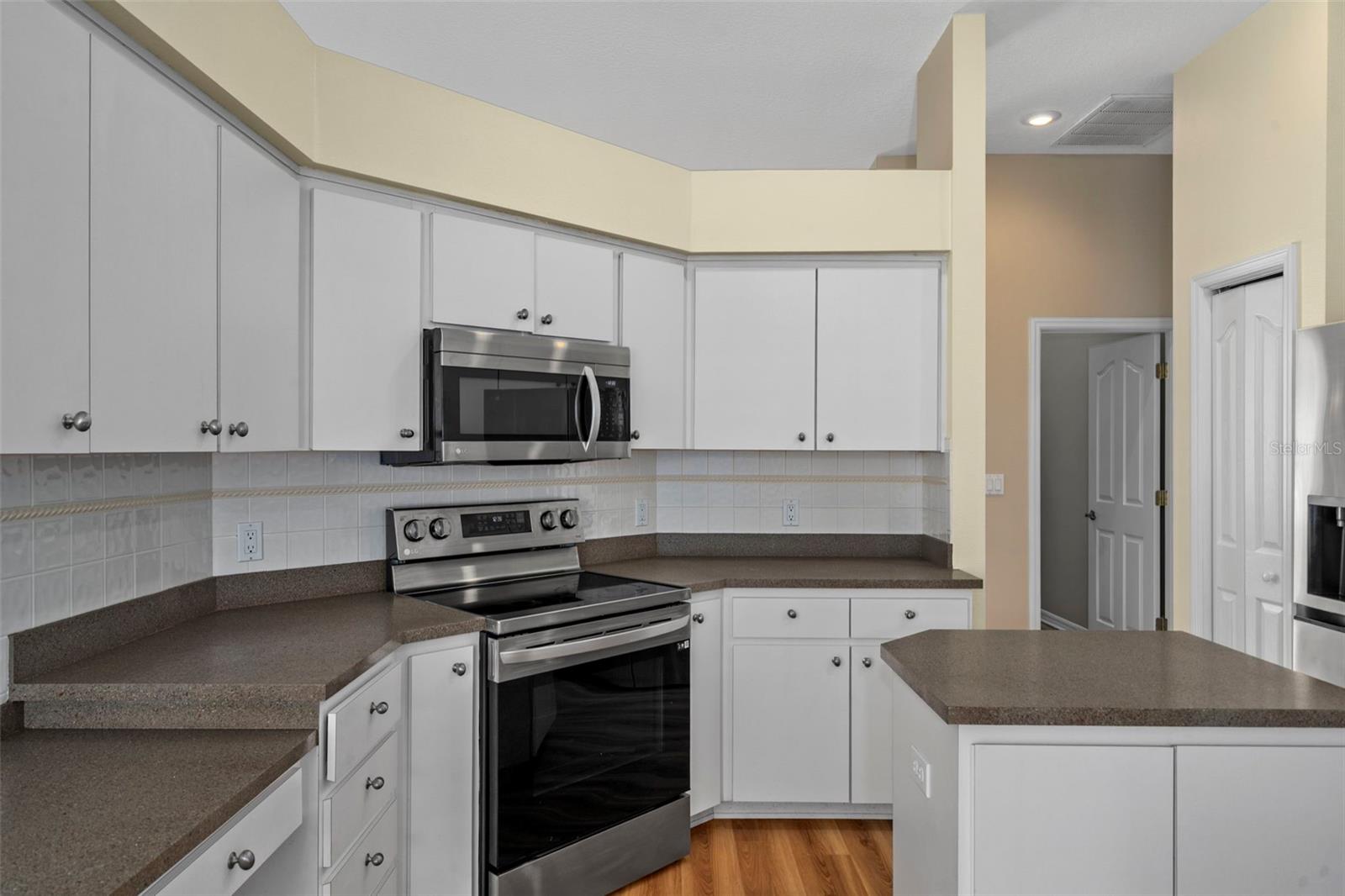 WOODLAND WATERS PH 1 - Residential