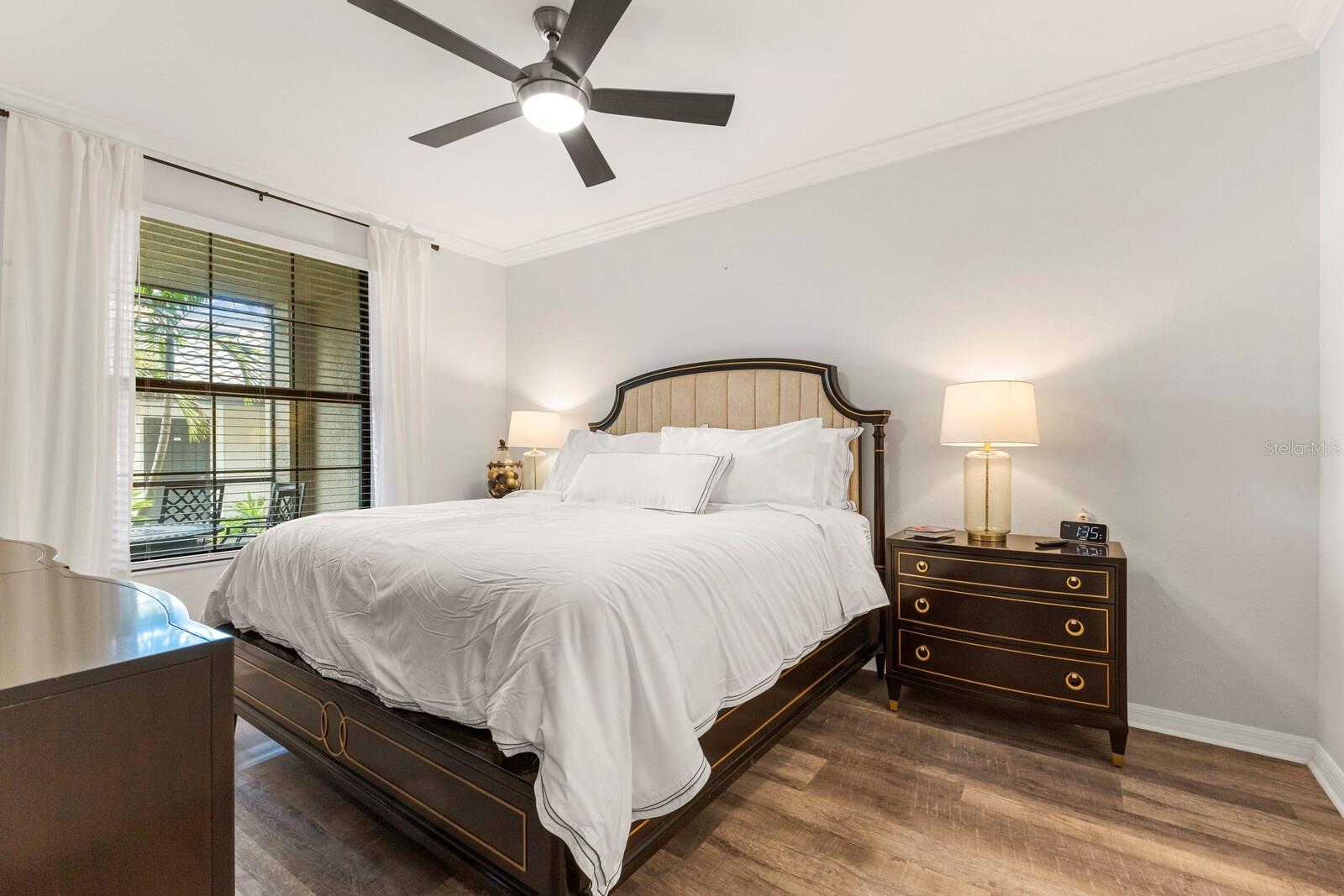 LAKEWOOD NATIONAL - Residential Lease