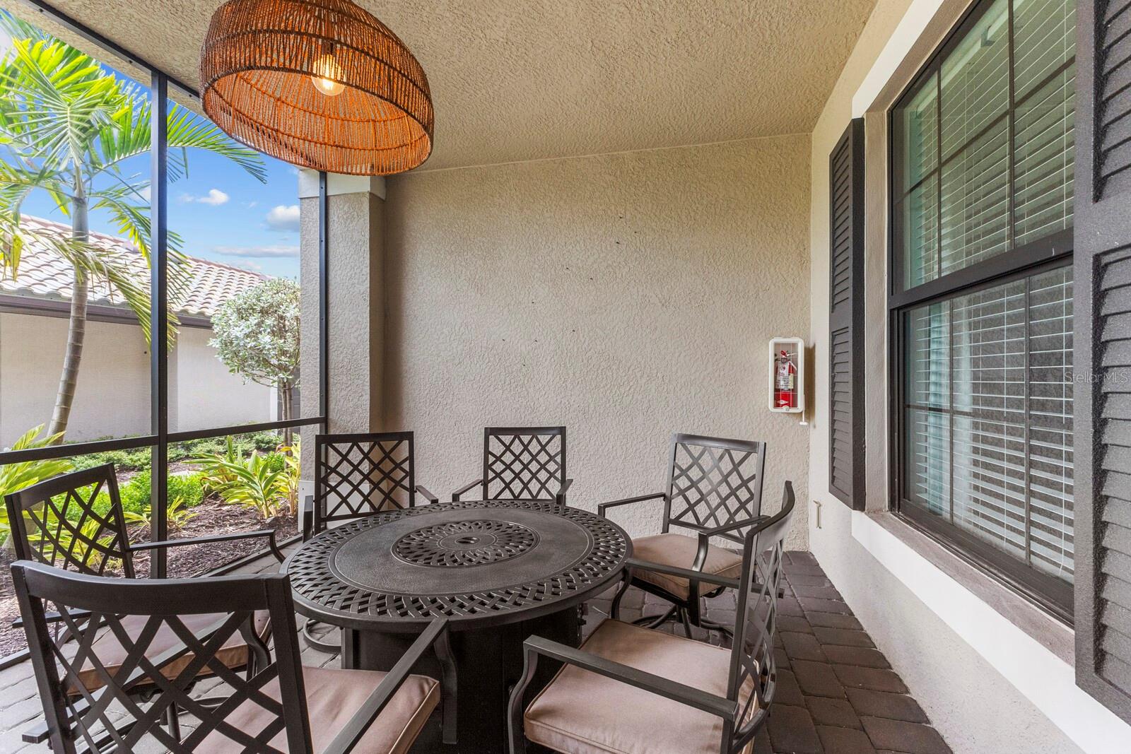 LAKEWOOD NATIONAL - Residential Lease