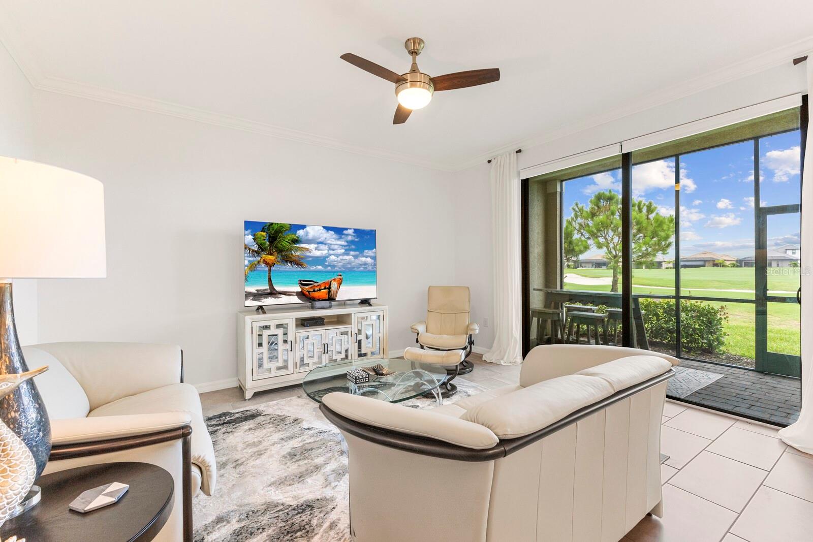 LAKEWOOD NATIONAL - Residential Lease