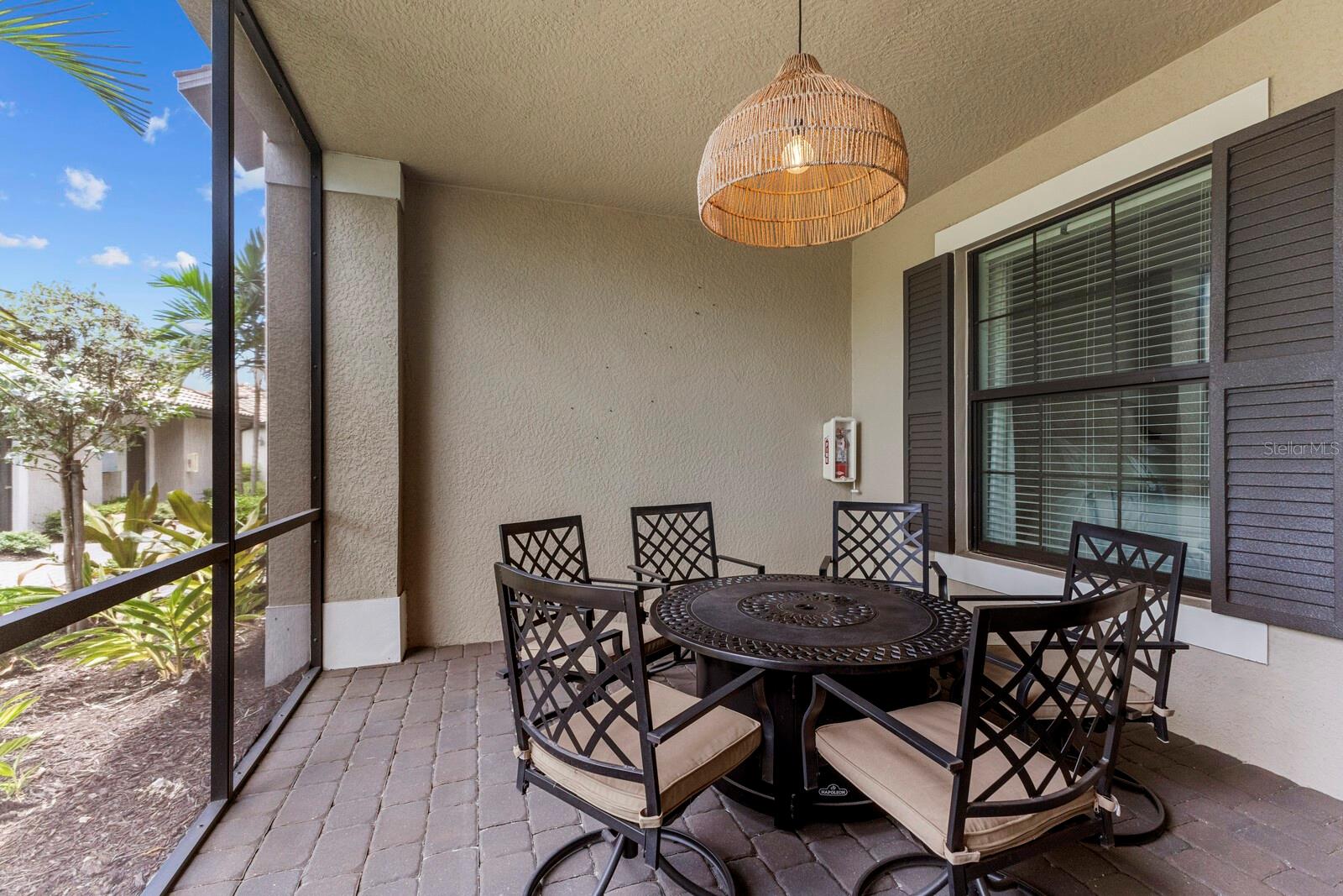LAKEWOOD NATIONAL - Residential Lease