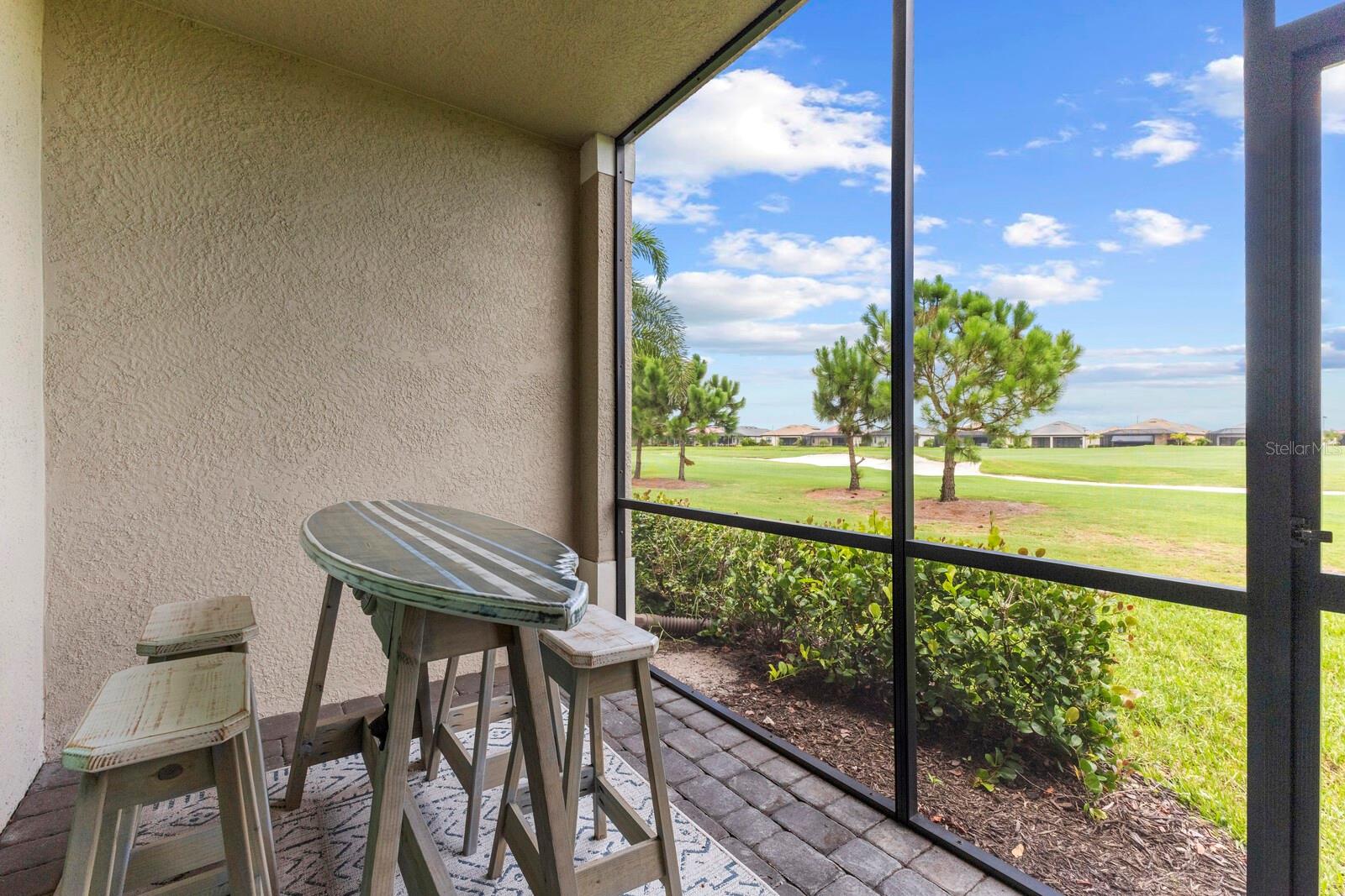LAKEWOOD NATIONAL - Residential Lease