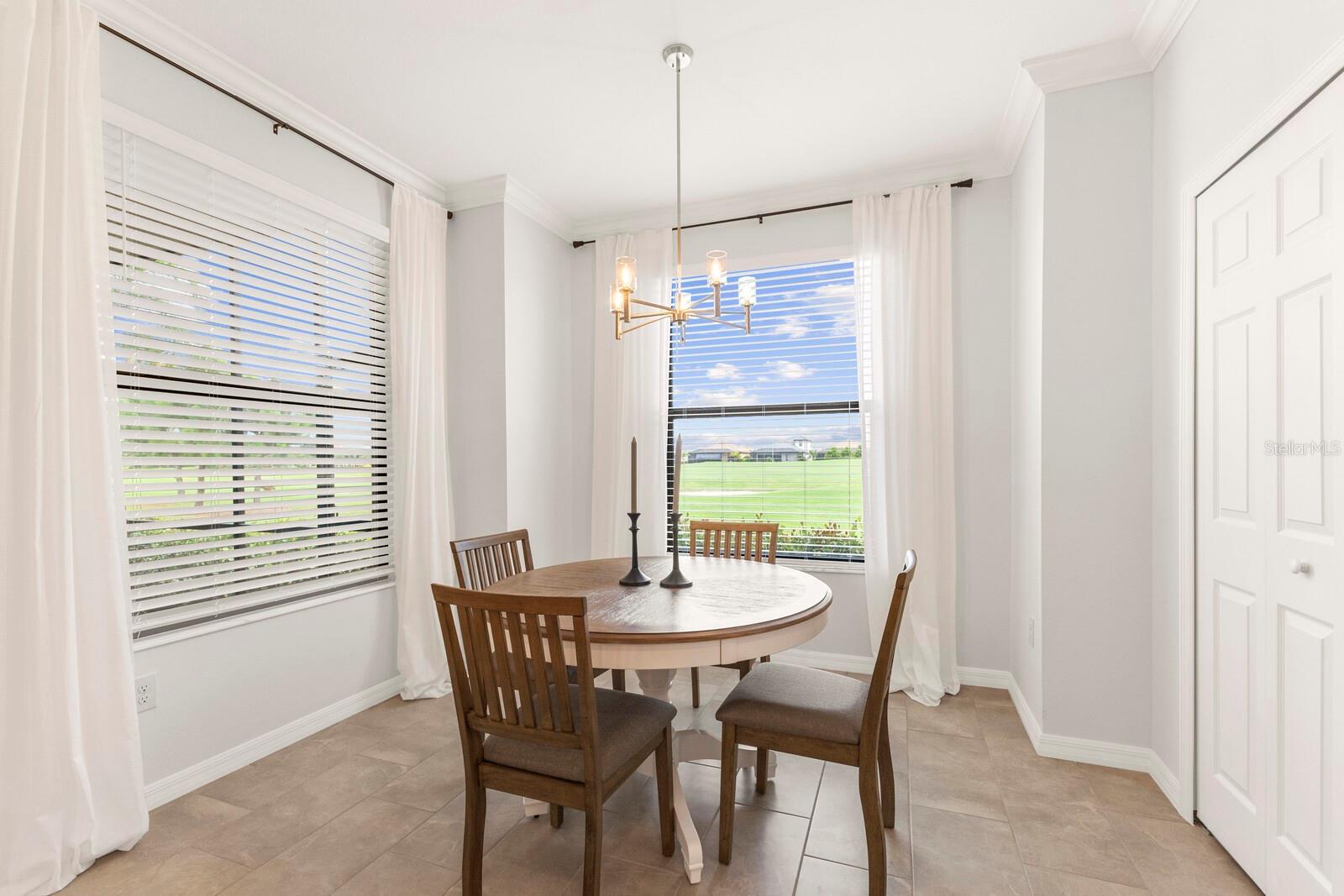 LAKEWOOD NATIONAL - Residential Lease
