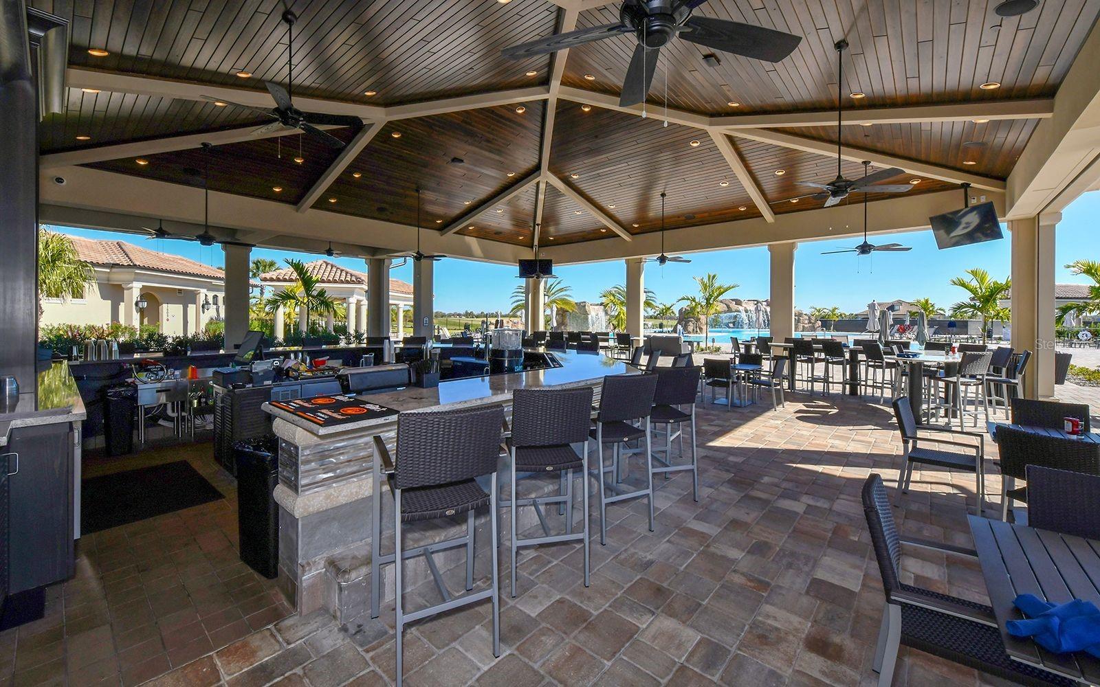 LAKEWOOD NATIONAL - Residential Lease