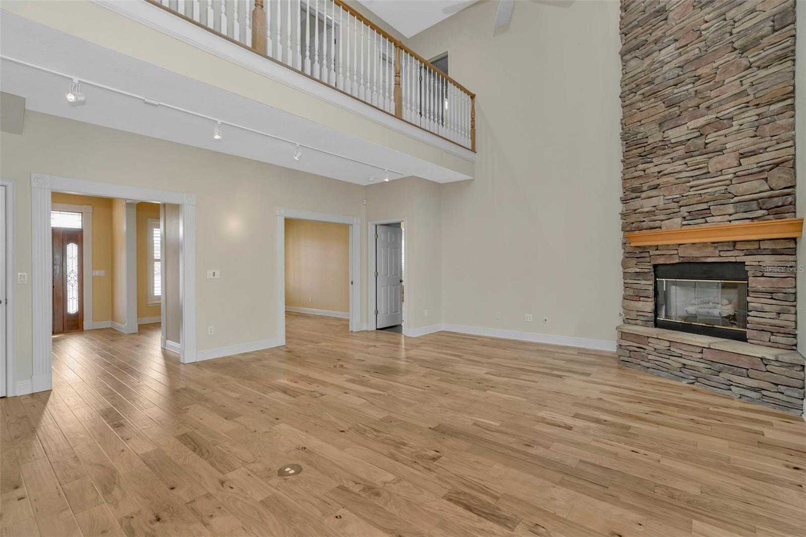 PILOT COUNTRY ESTATES - Residential