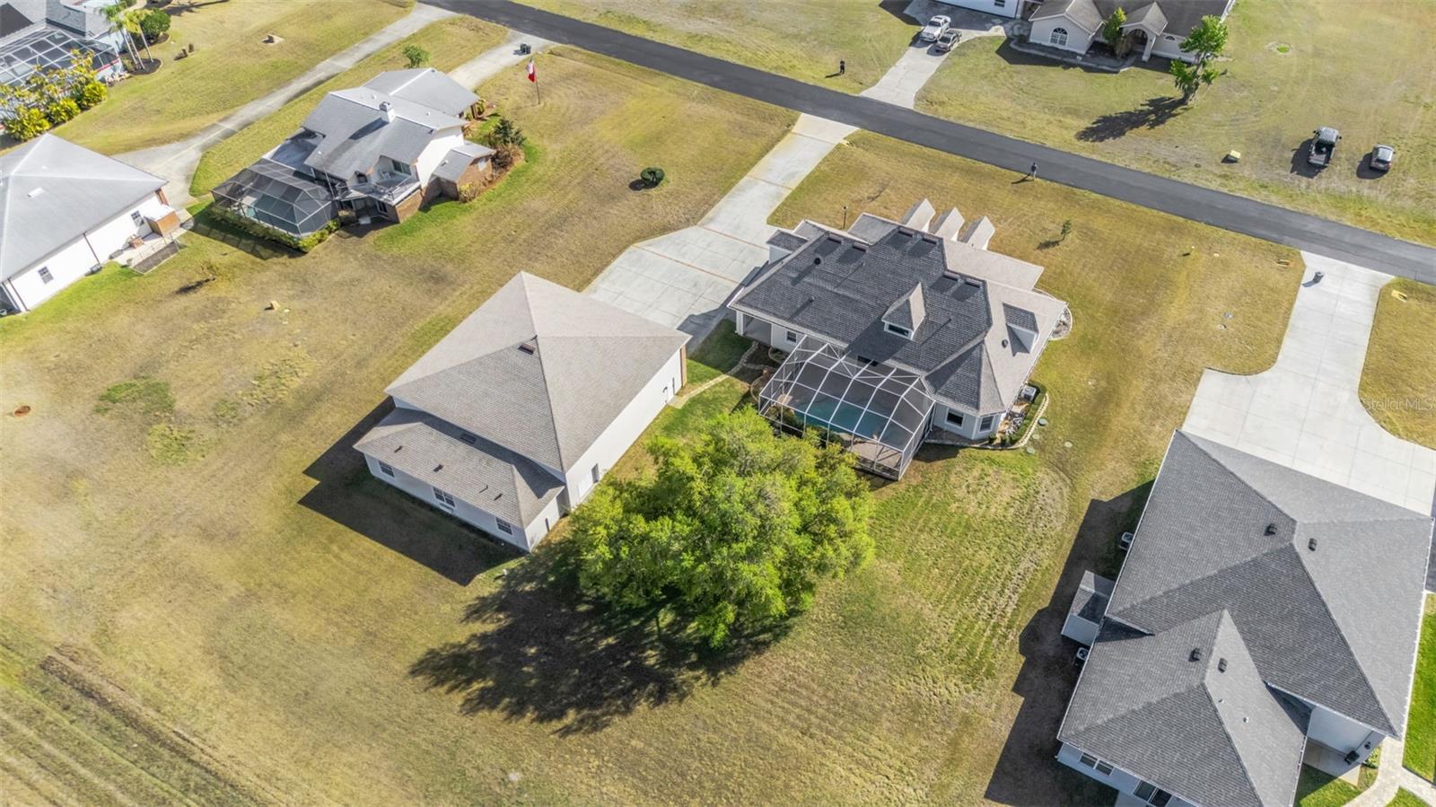 PILOT COUNTRY ESTATES - Residential