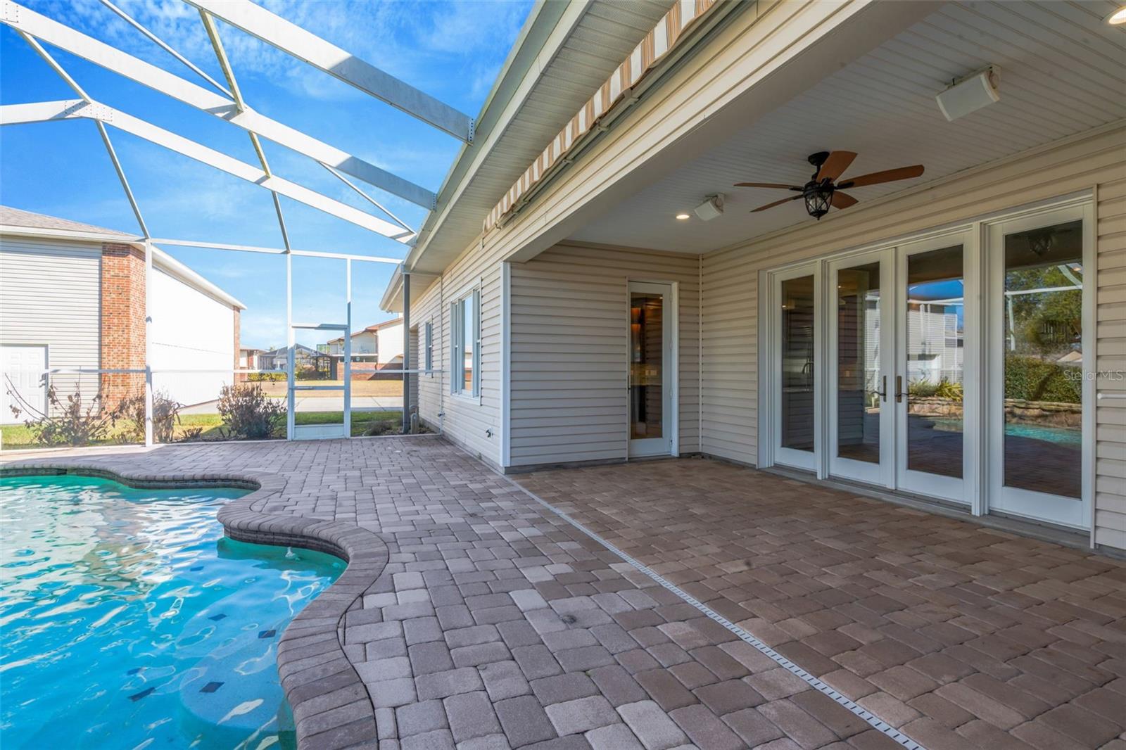 PILOT COUNTRY ESTATES - Residential