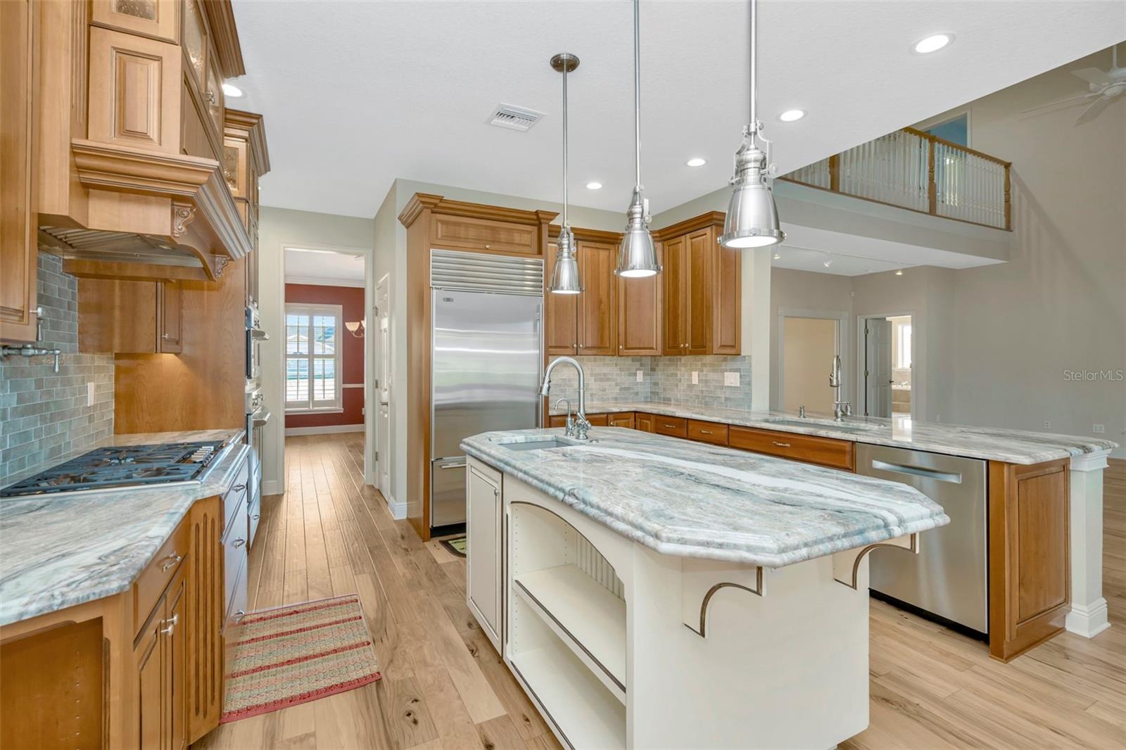 PILOT COUNTRY ESTATES - Residential