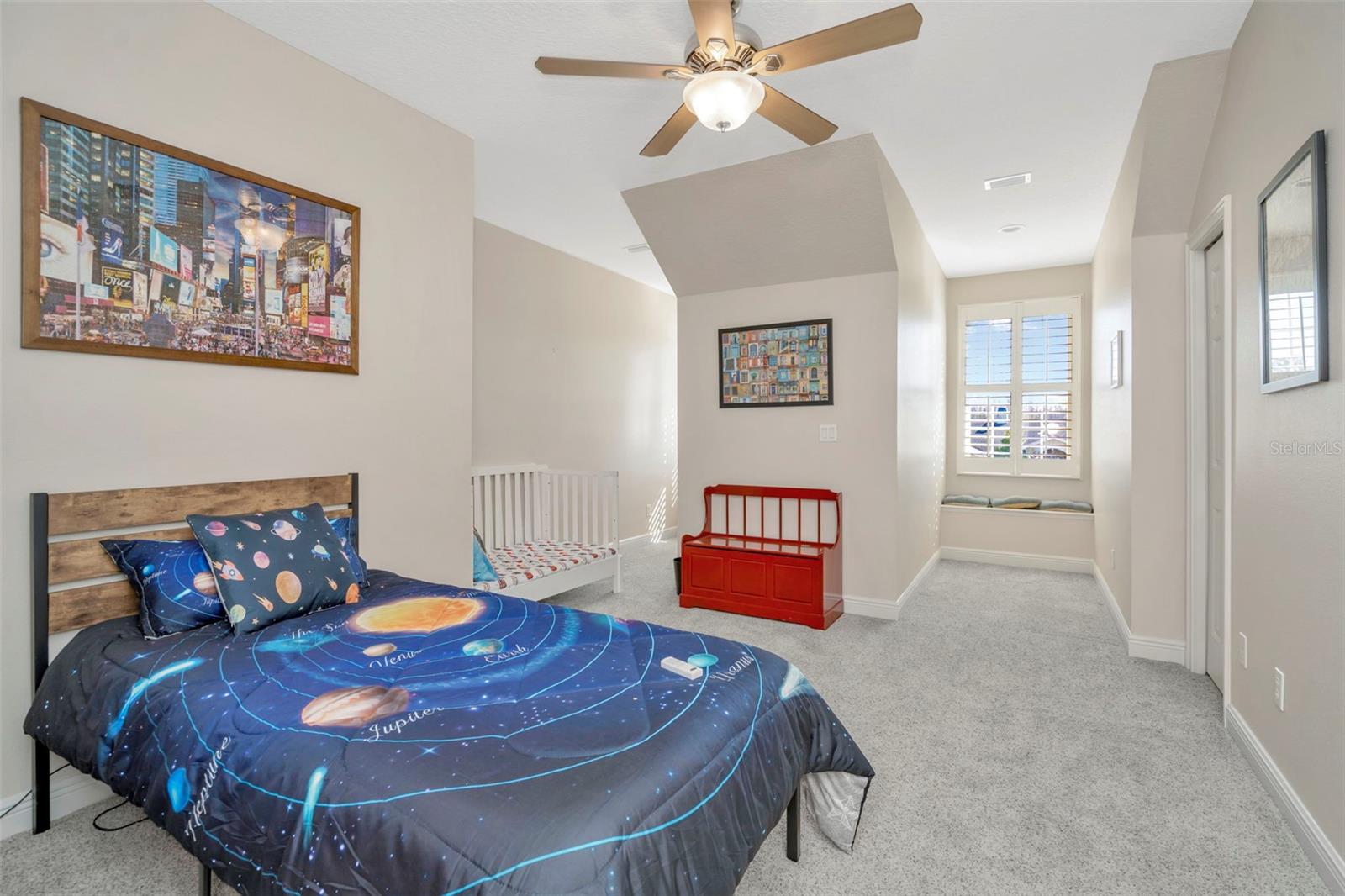 PILOT COUNTRY ESTATES - Residential