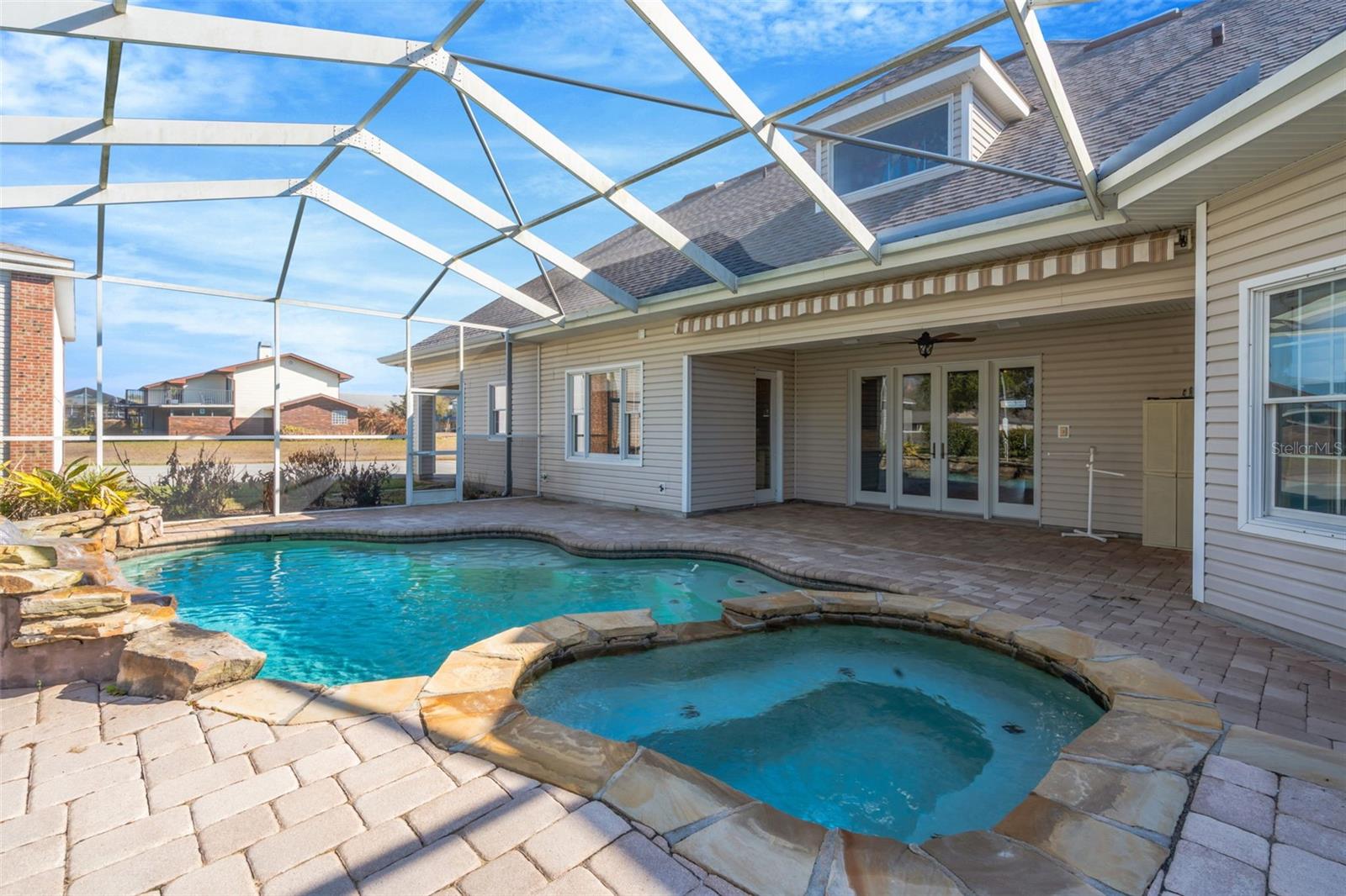 PILOT COUNTRY ESTATES - Residential