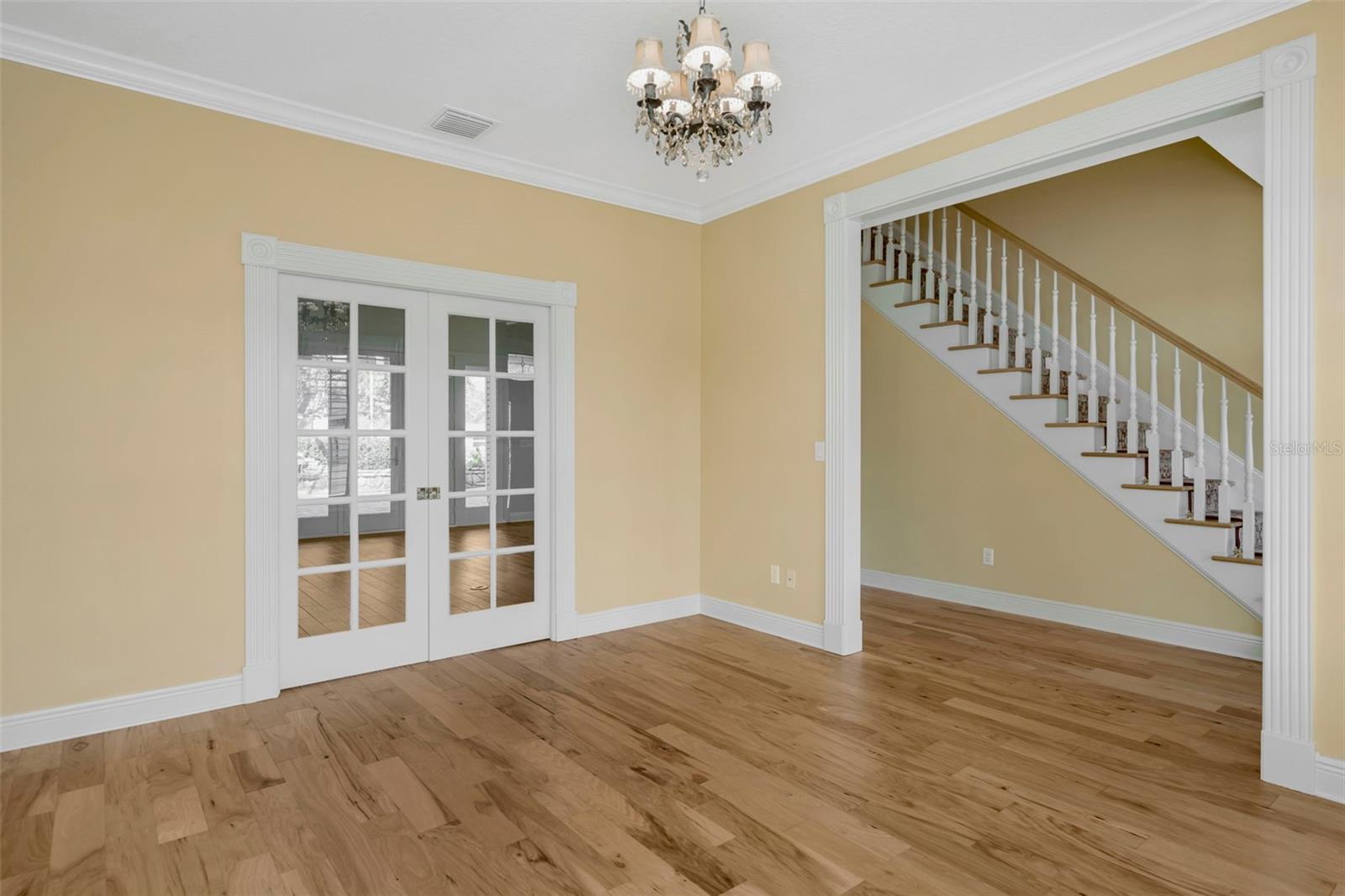 PILOT COUNTRY ESTATES - Residential