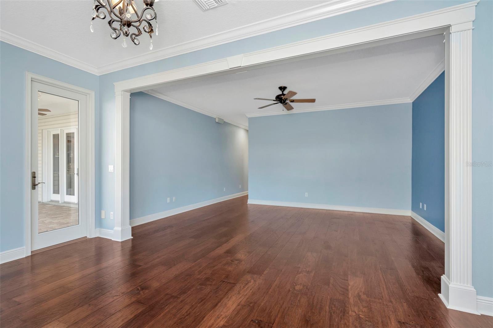 PILOT COUNTRY ESTATES - Residential