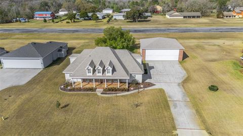 12051 DRIVER LANE SPRING HILL FL 34610