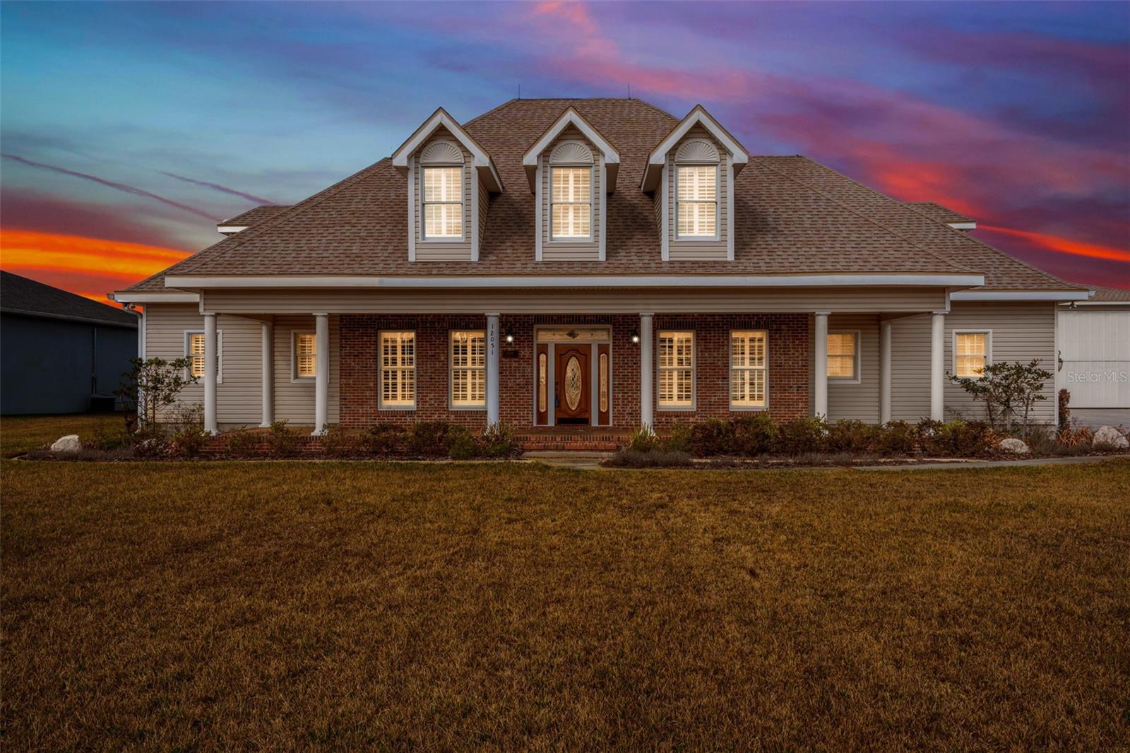 PILOT COUNTRY ESTATES - Residential