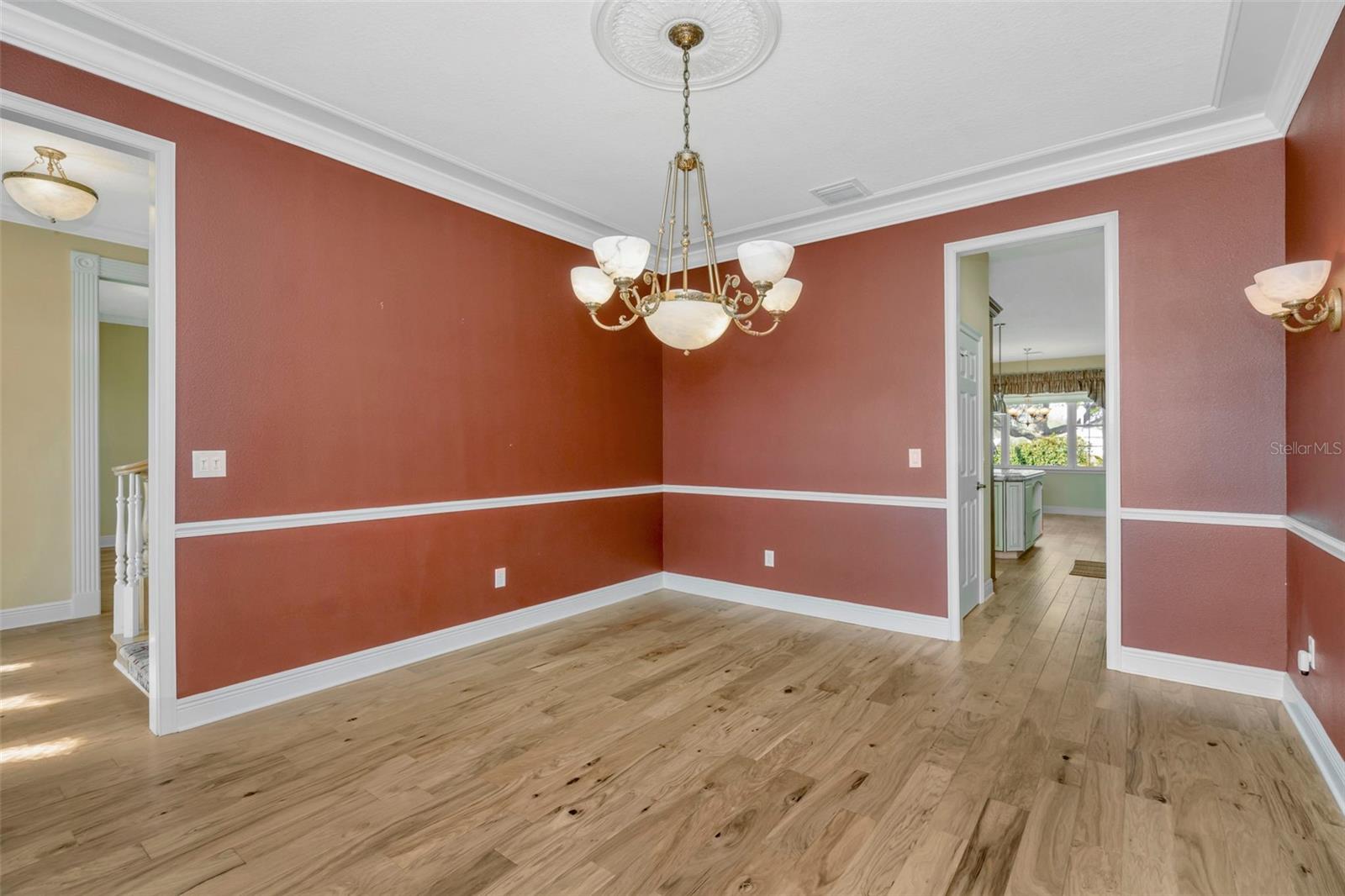 PILOT COUNTRY ESTATES - Residential