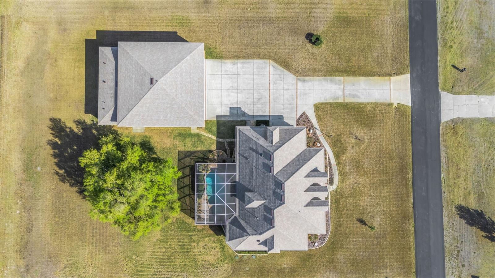 PILOT COUNTRY ESTATES - Residential