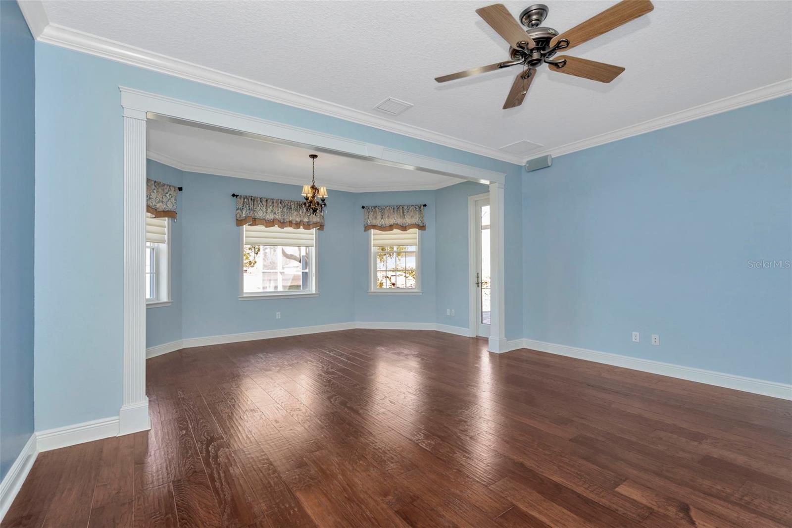 PILOT COUNTRY ESTATES - Residential