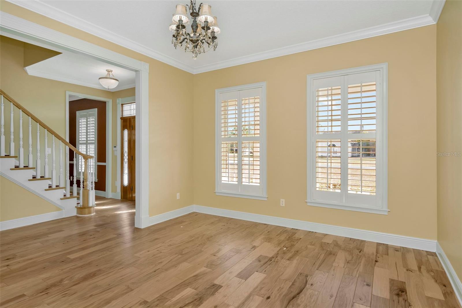 PILOT COUNTRY ESTATES - Residential