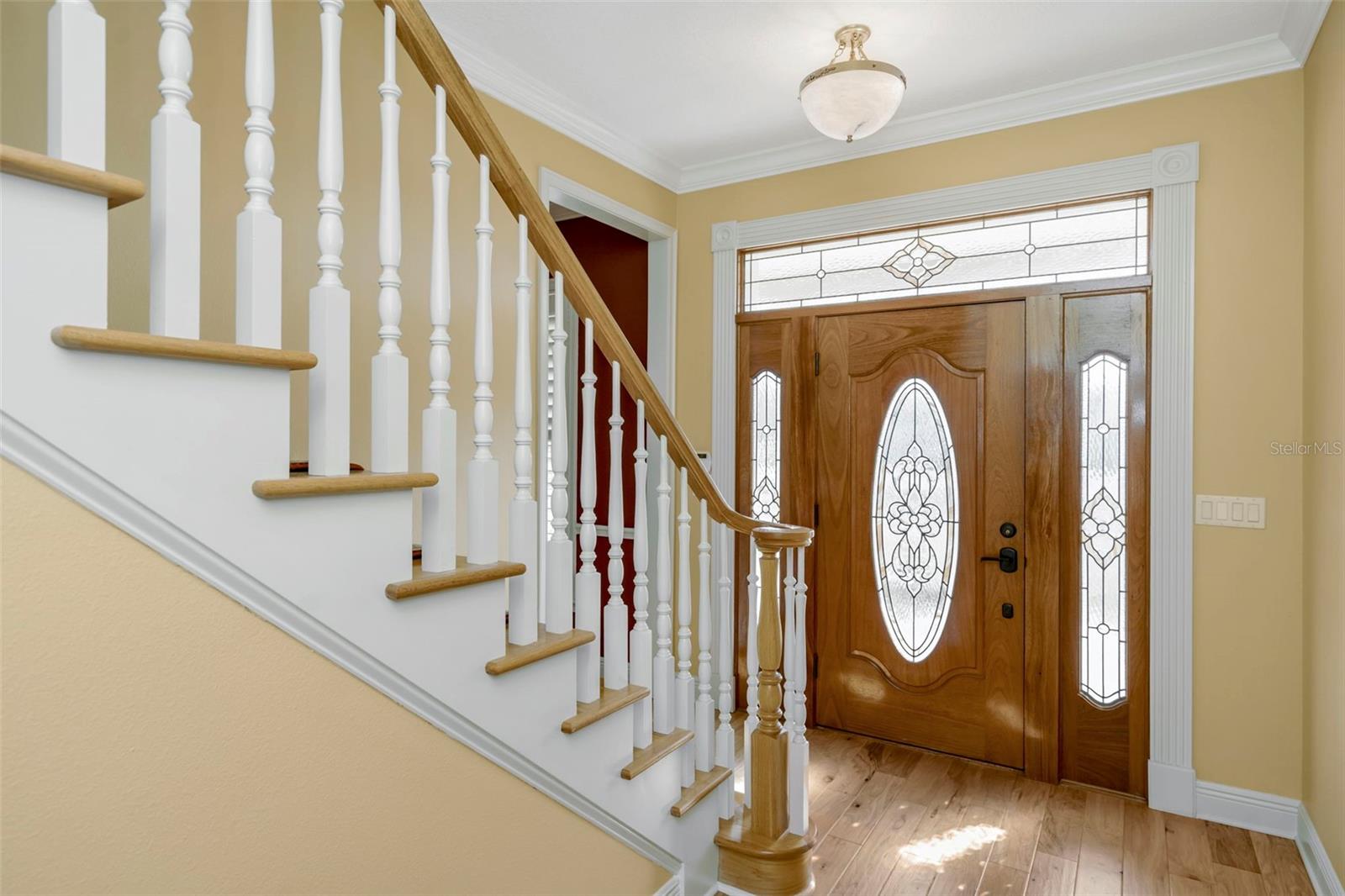 PILOT COUNTRY ESTATES - Residential