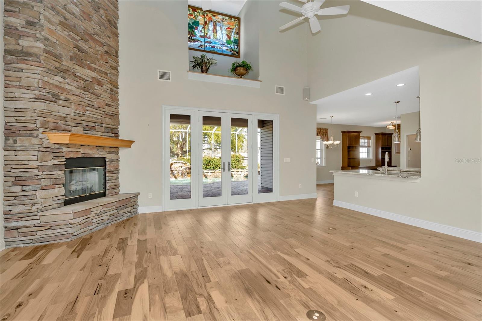 PILOT COUNTRY ESTATES - Residential