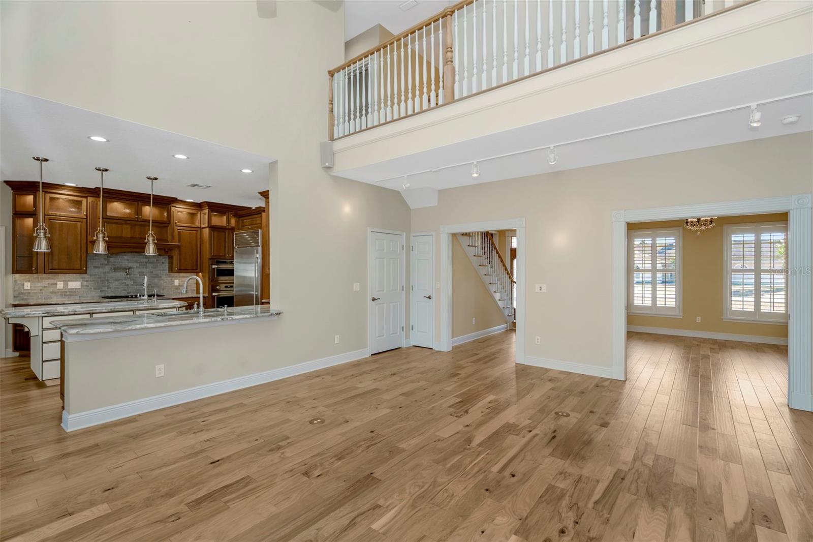 PILOT COUNTRY ESTATES - Residential