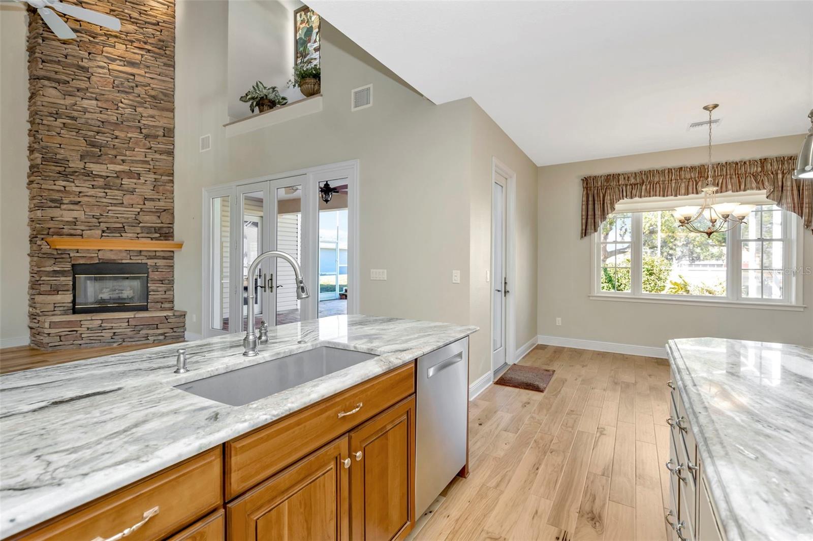 PILOT COUNTRY ESTATES - Residential