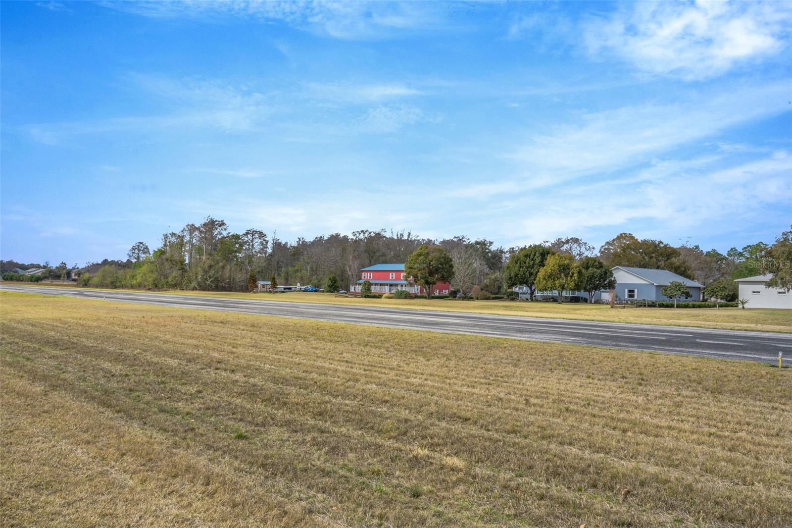 PILOT COUNTRY ESTATES - Residential