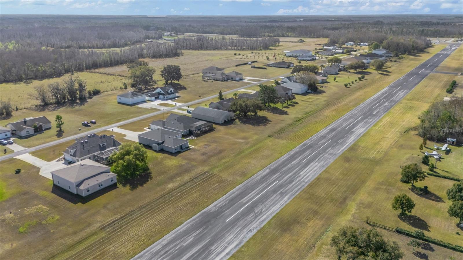 PILOT COUNTRY ESTATES - Residential