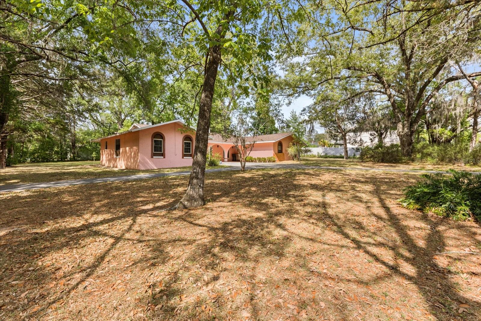 EASTWOOD PARK ESTATE - Residential