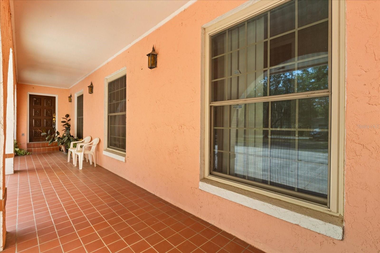 EASTWOOD PARK ESTATE - Residential