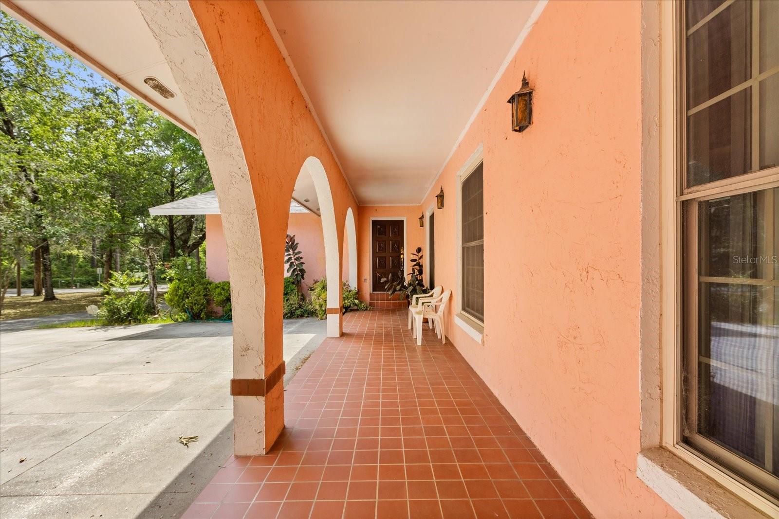 EASTWOOD PARK ESTATE - Residential