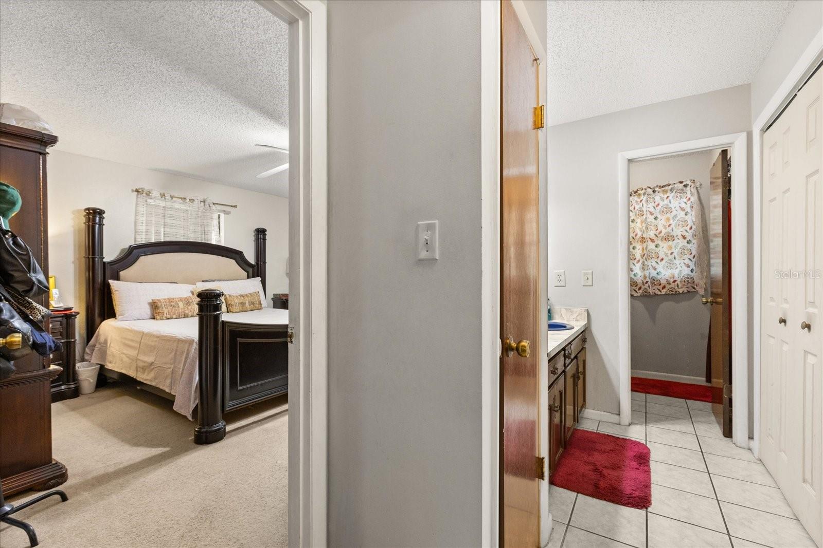 EASTWOOD PARK ESTATE - Residential