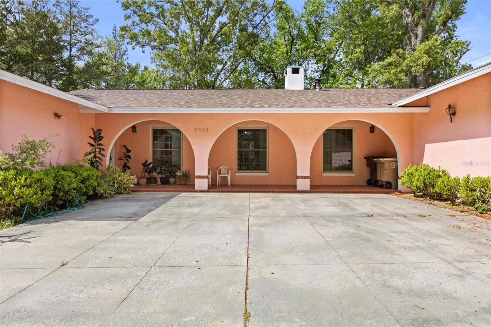 EASTWOOD PARK ESTATE - Residential