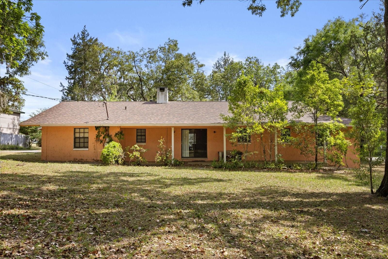 EASTWOOD PARK ESTATE - Residential