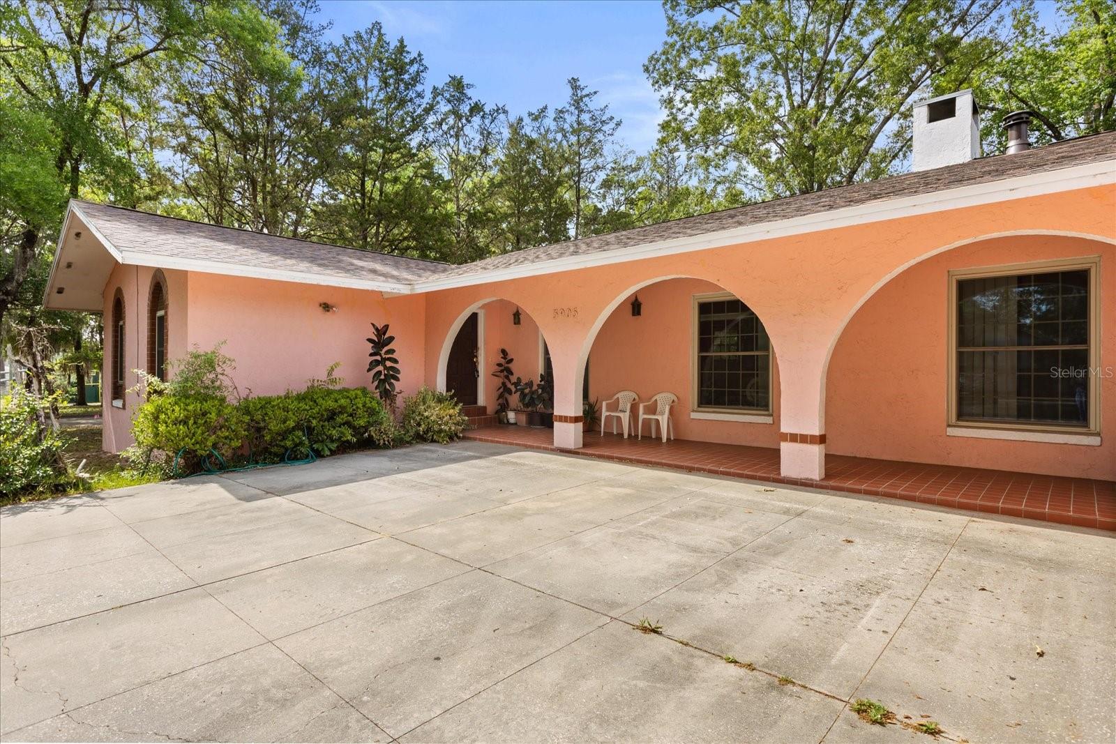 EASTWOOD PARK ESTATE - Residential