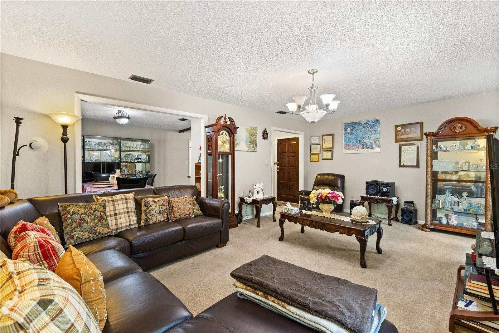 EASTWOOD PARK ESTATE - Residential