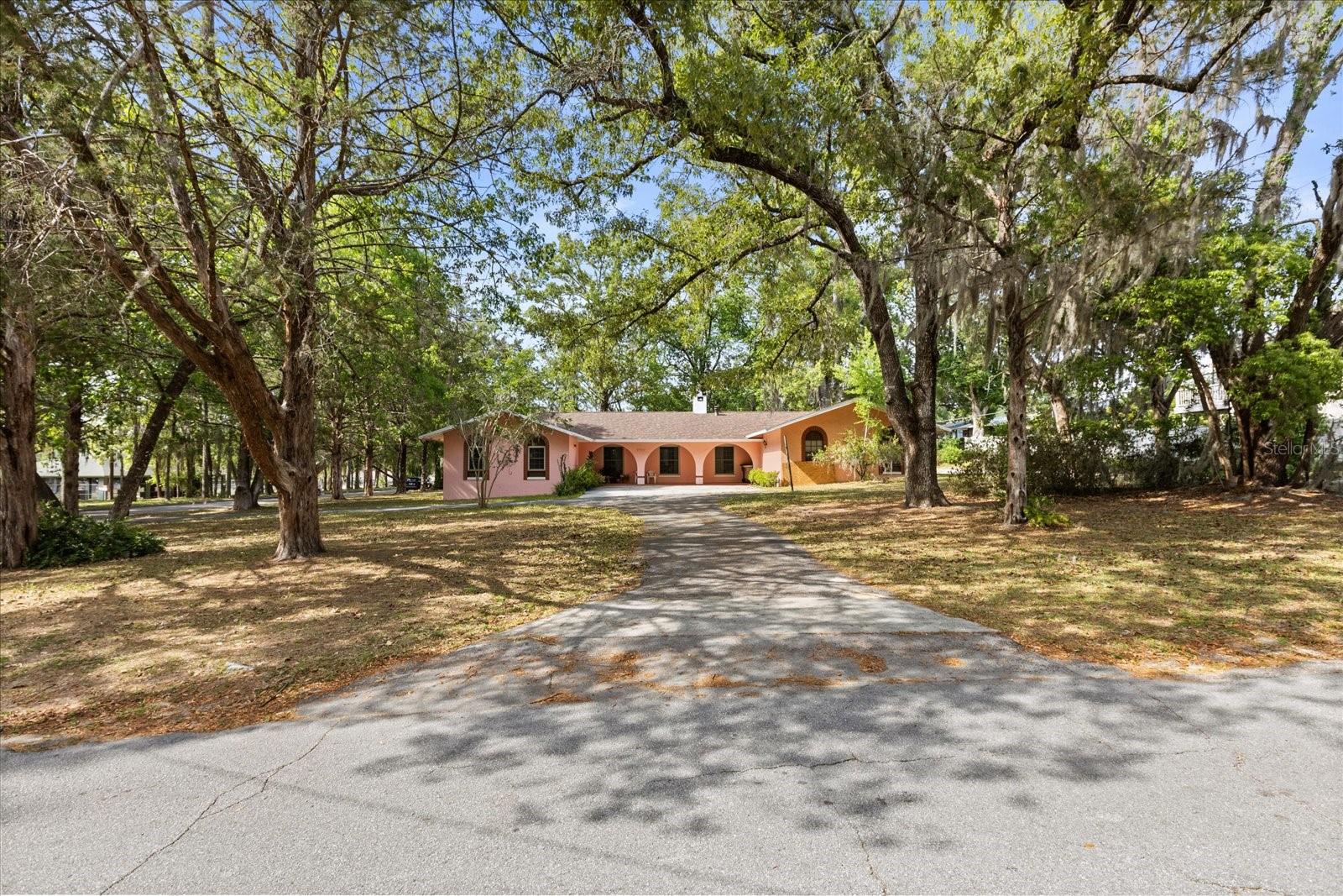 EASTWOOD PARK ESTATE - Residential