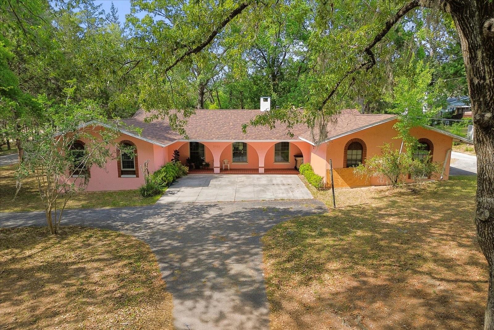 EASTWOOD PARK ESTATE - Residential