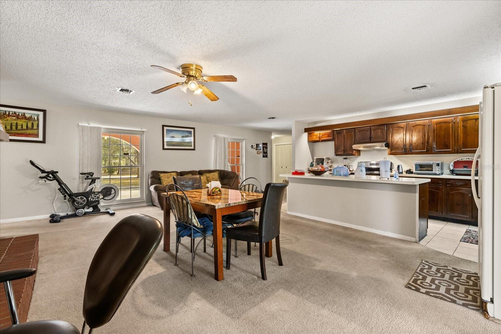 EASTWOOD PARK ESTATE - Residential