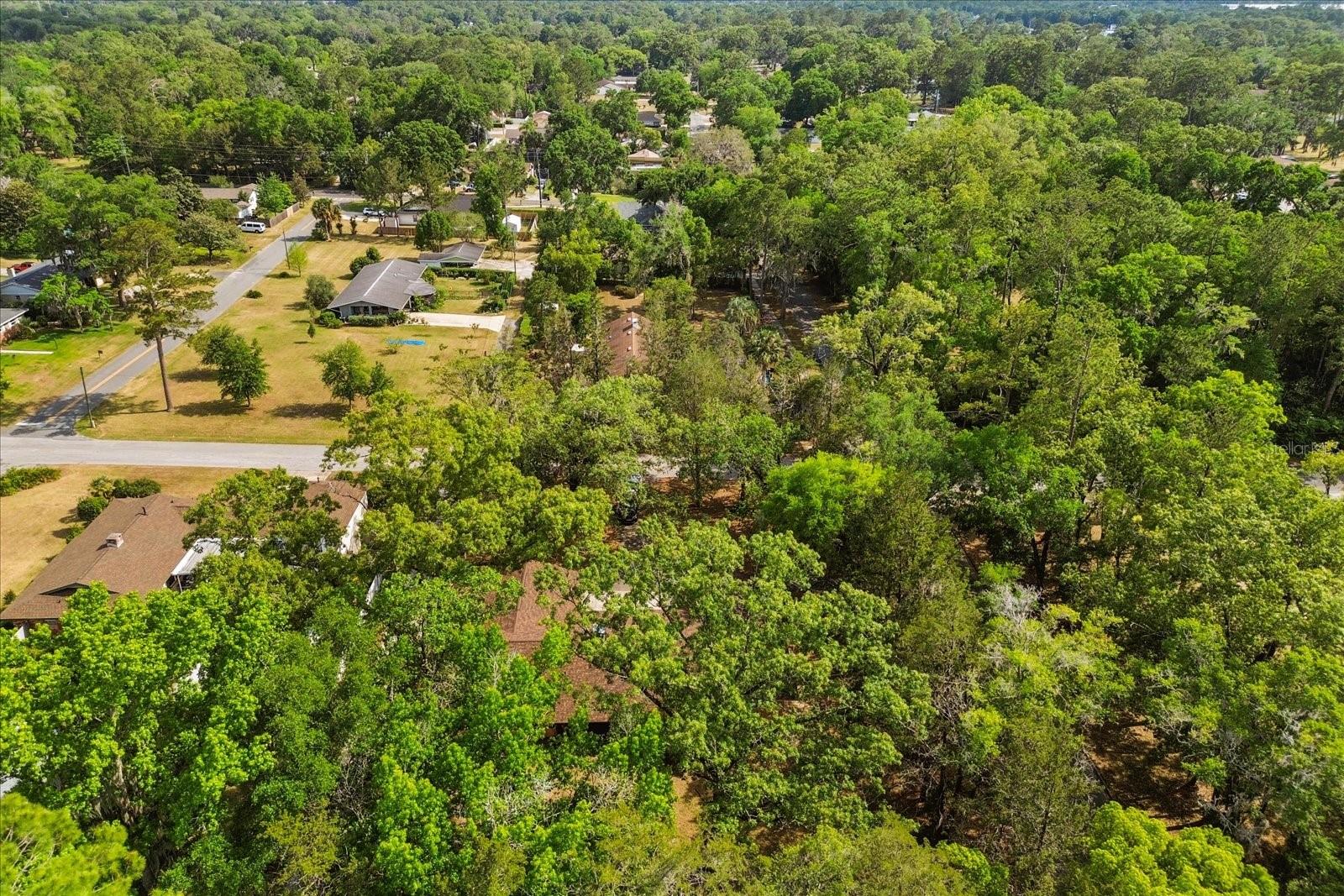 EASTWOOD PARK ESTATE - Residential