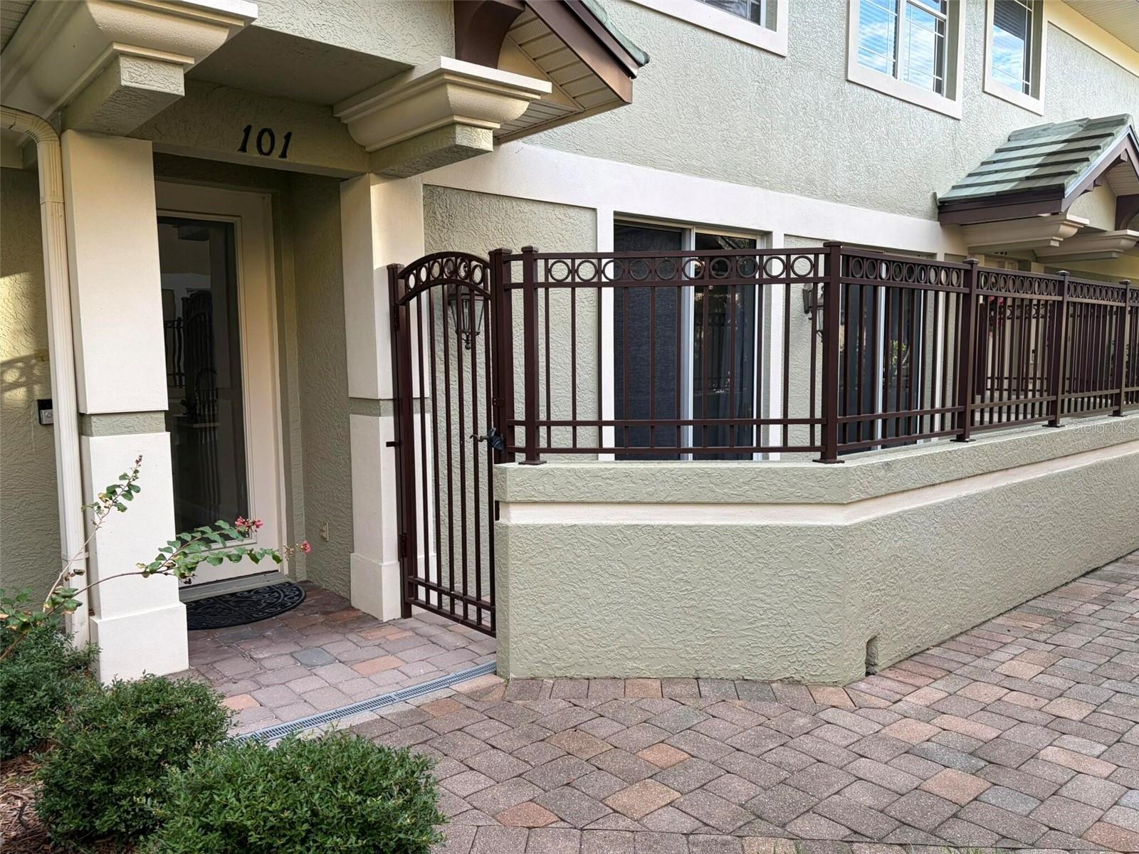 6536 MOORINGS POINT CIRCLE 101