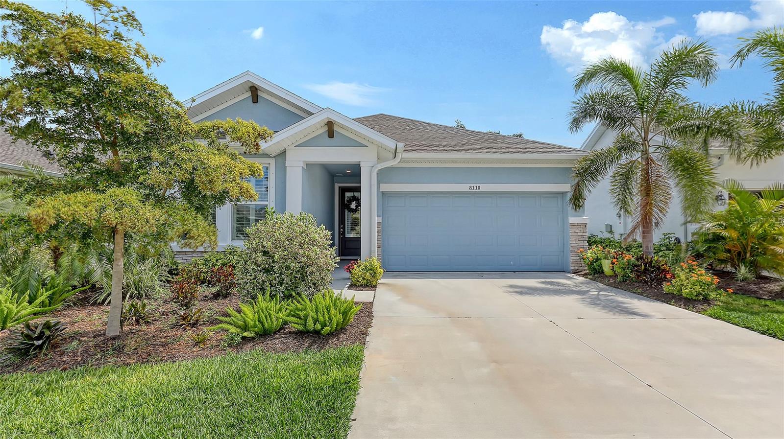 8110 TRIMBELLE TERRACE